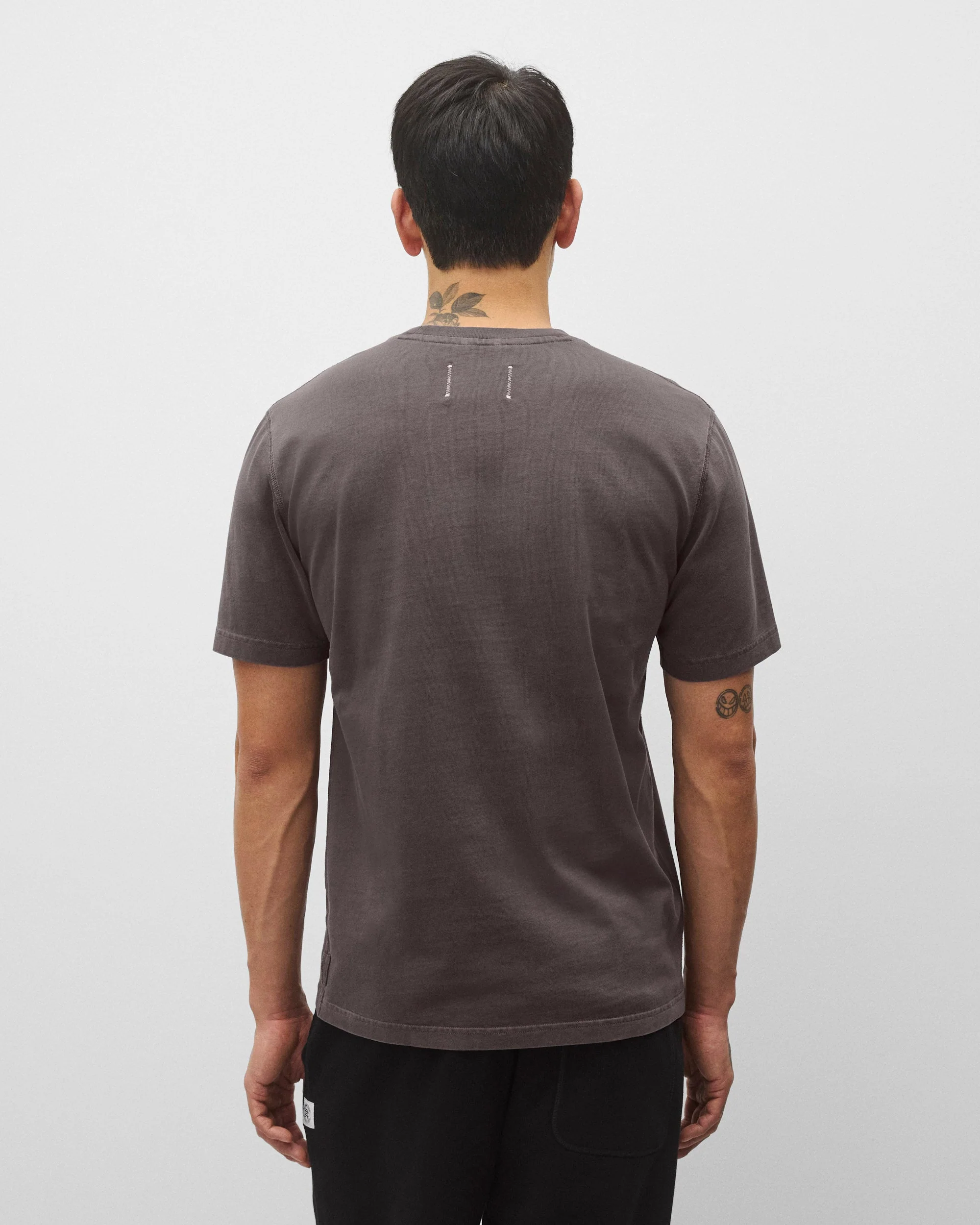 Midweight Jersey Fadeaway Standard T-Shirt - Image 5