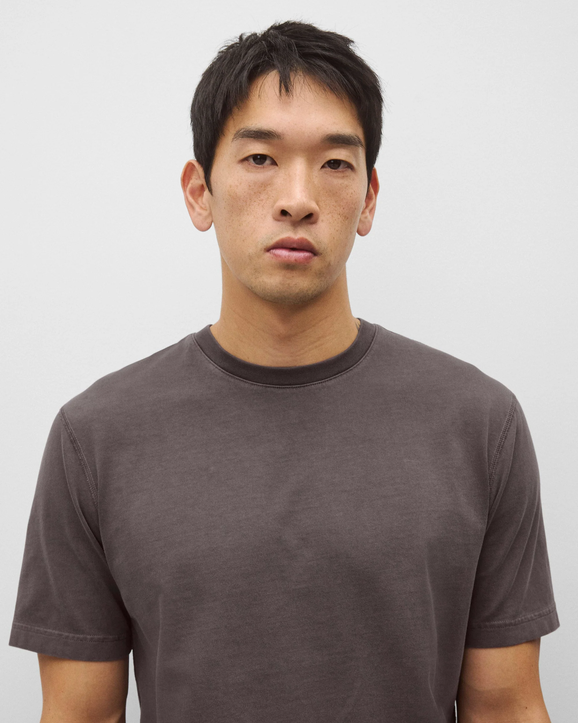 Midweight Jersey Fadeaway Standard T-Shirt - Image 6