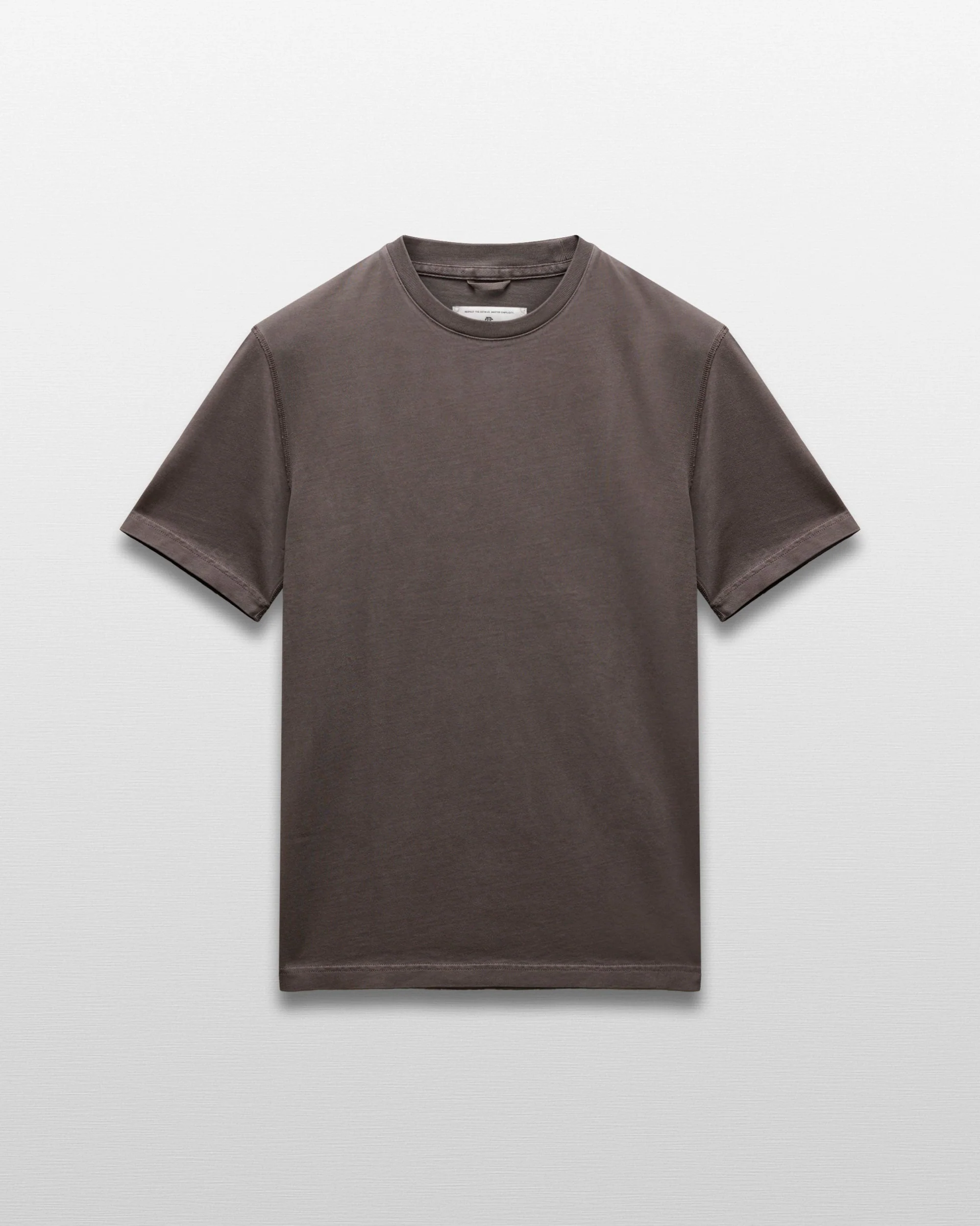 Midweight Jersey Fadeaway Standard T-Shirt - Image 7