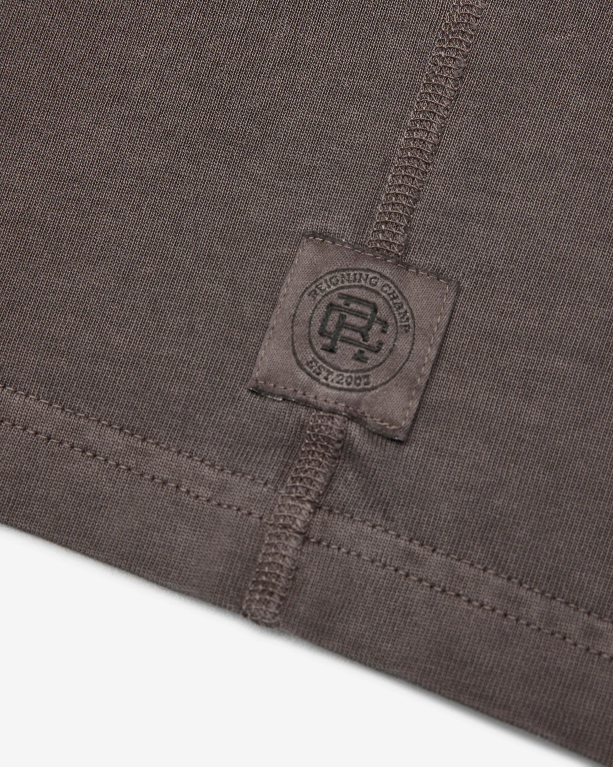 Midweight Jersey Fadeaway Standard T-Shirt - Image 9