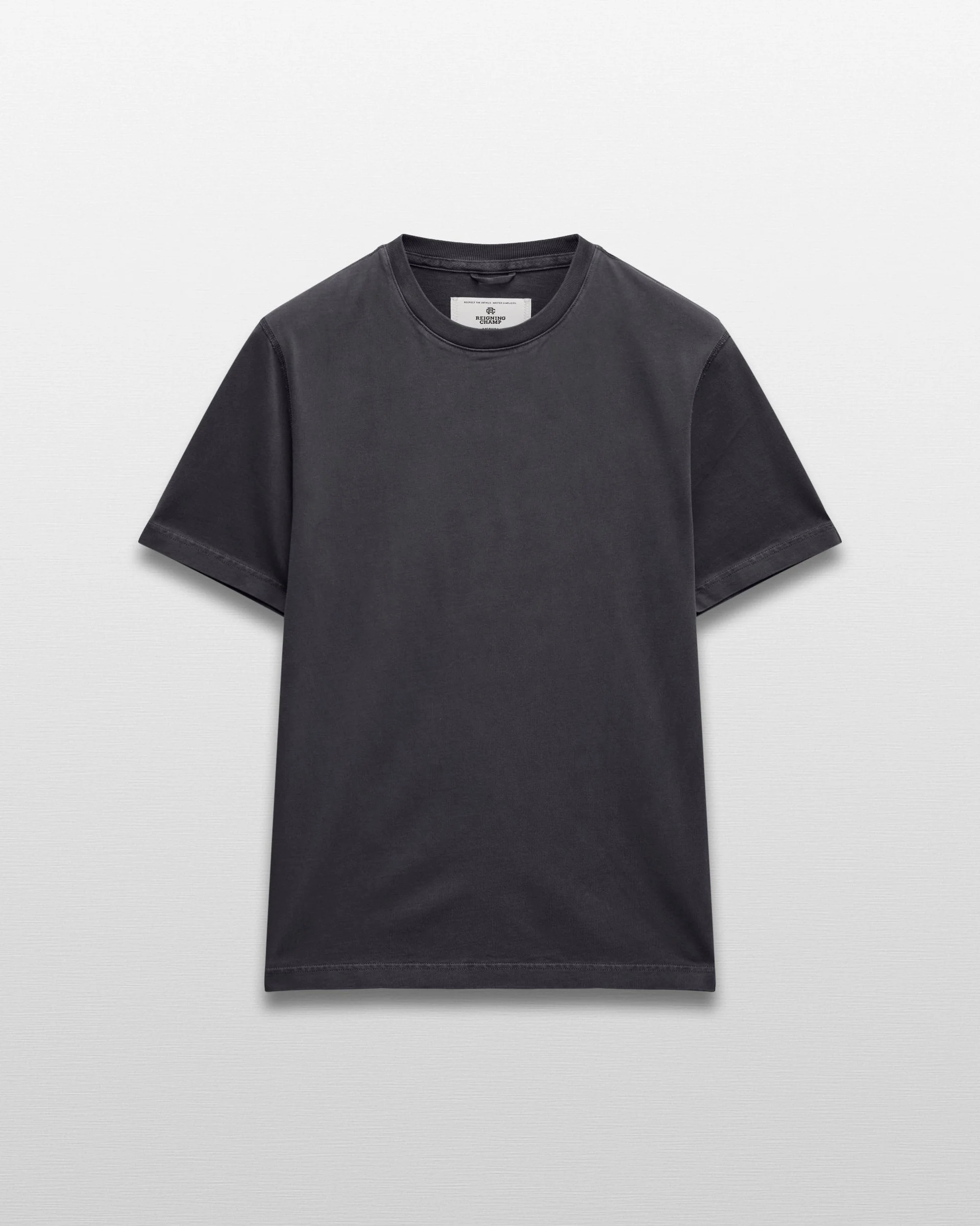 Midweight Jersey Fadeaway Standard T-Shirt - Image 6