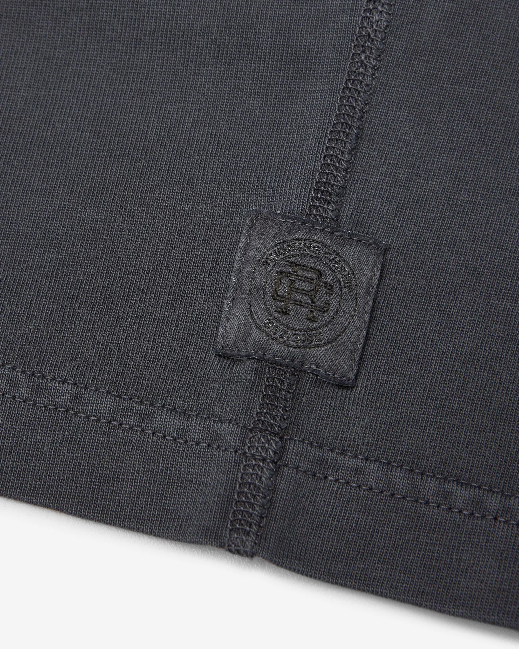 Midweight Jersey Fadeaway Standard T-Shirt - Image 8