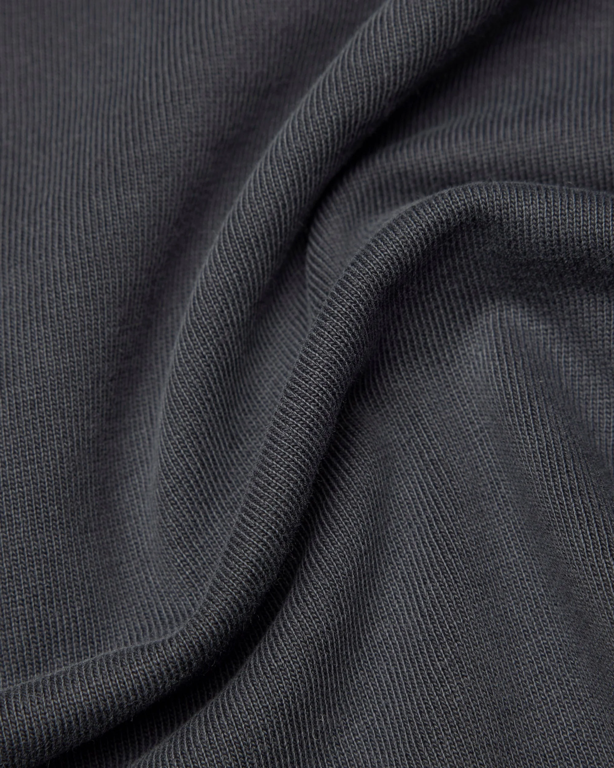 Midweight Jersey Fadeaway Standard T-Shirt - Image 9