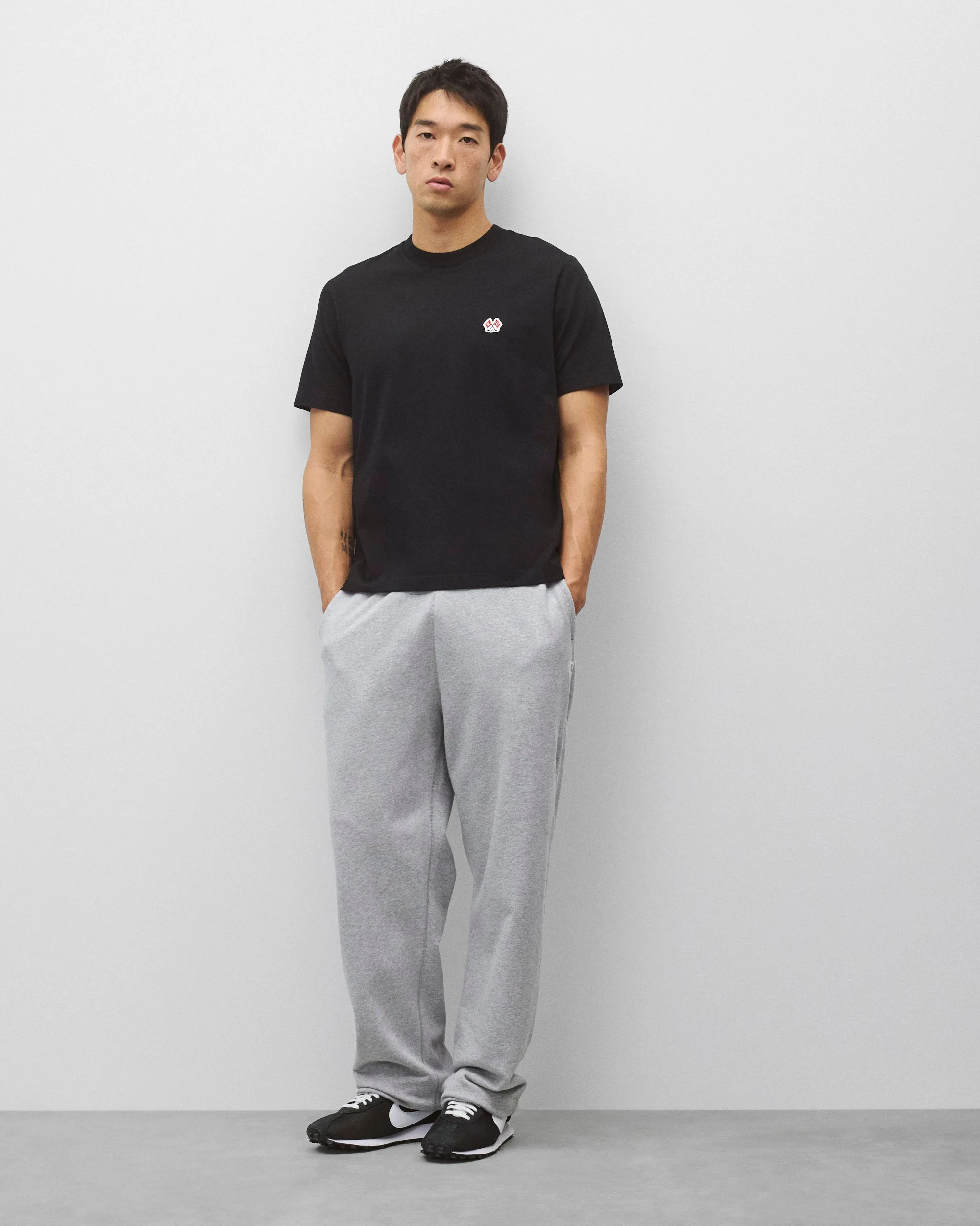 Midweight Jersey Fairway OG T-Shirt - Image 3