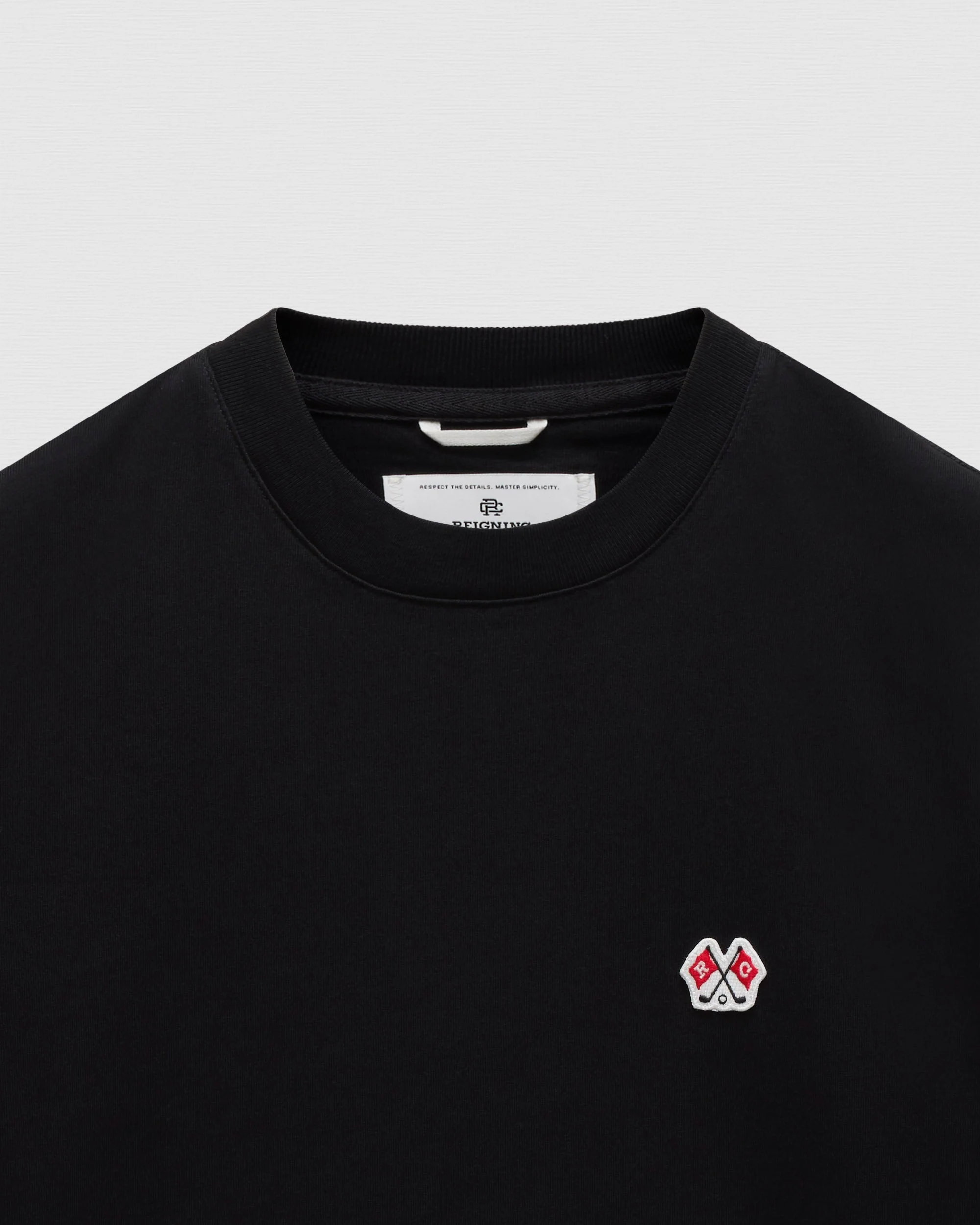 Midweight Jersey Fairway OG T-Shirt - Image 8