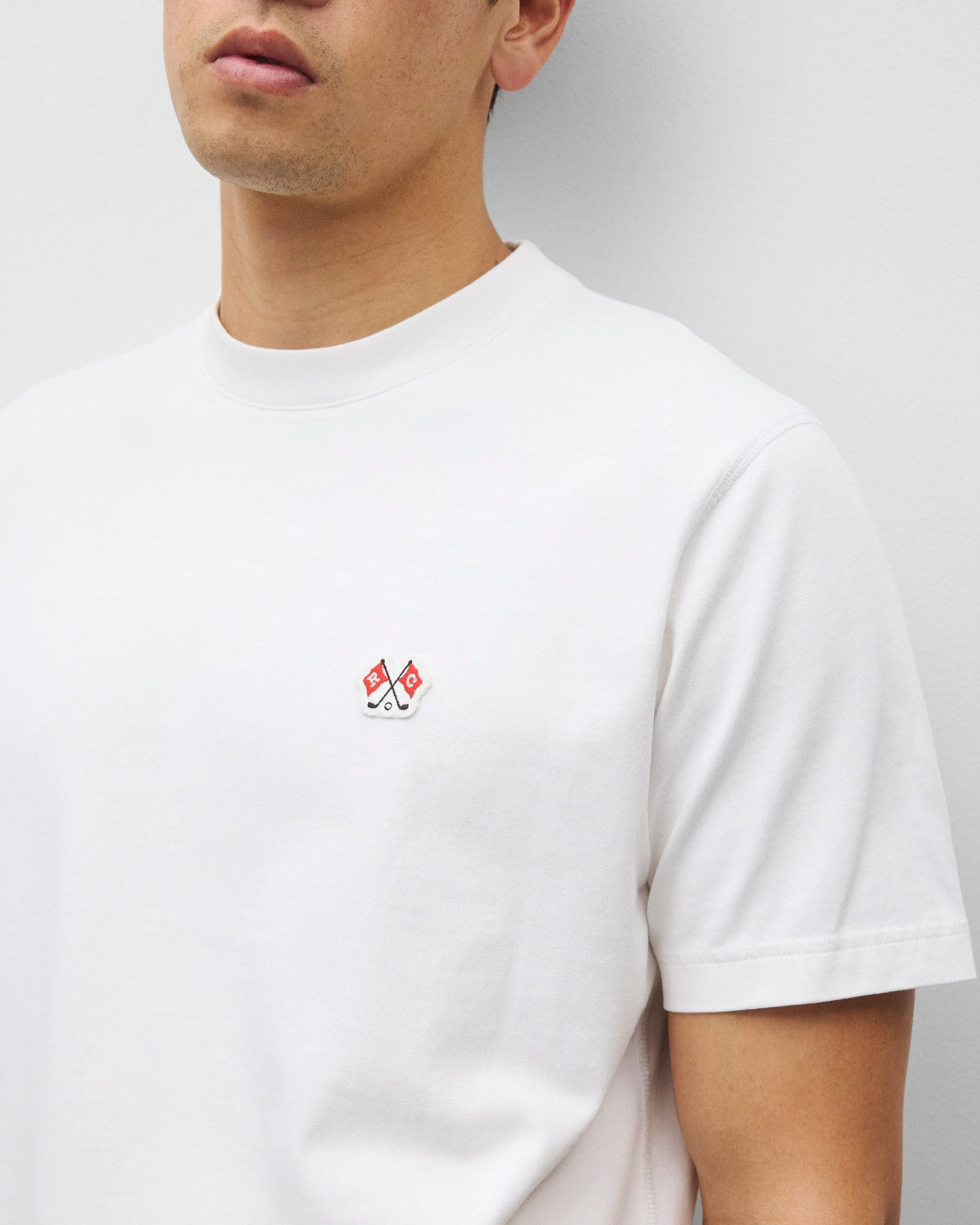 Midweight Jersey Fairway OG T-Shirt - Image 5