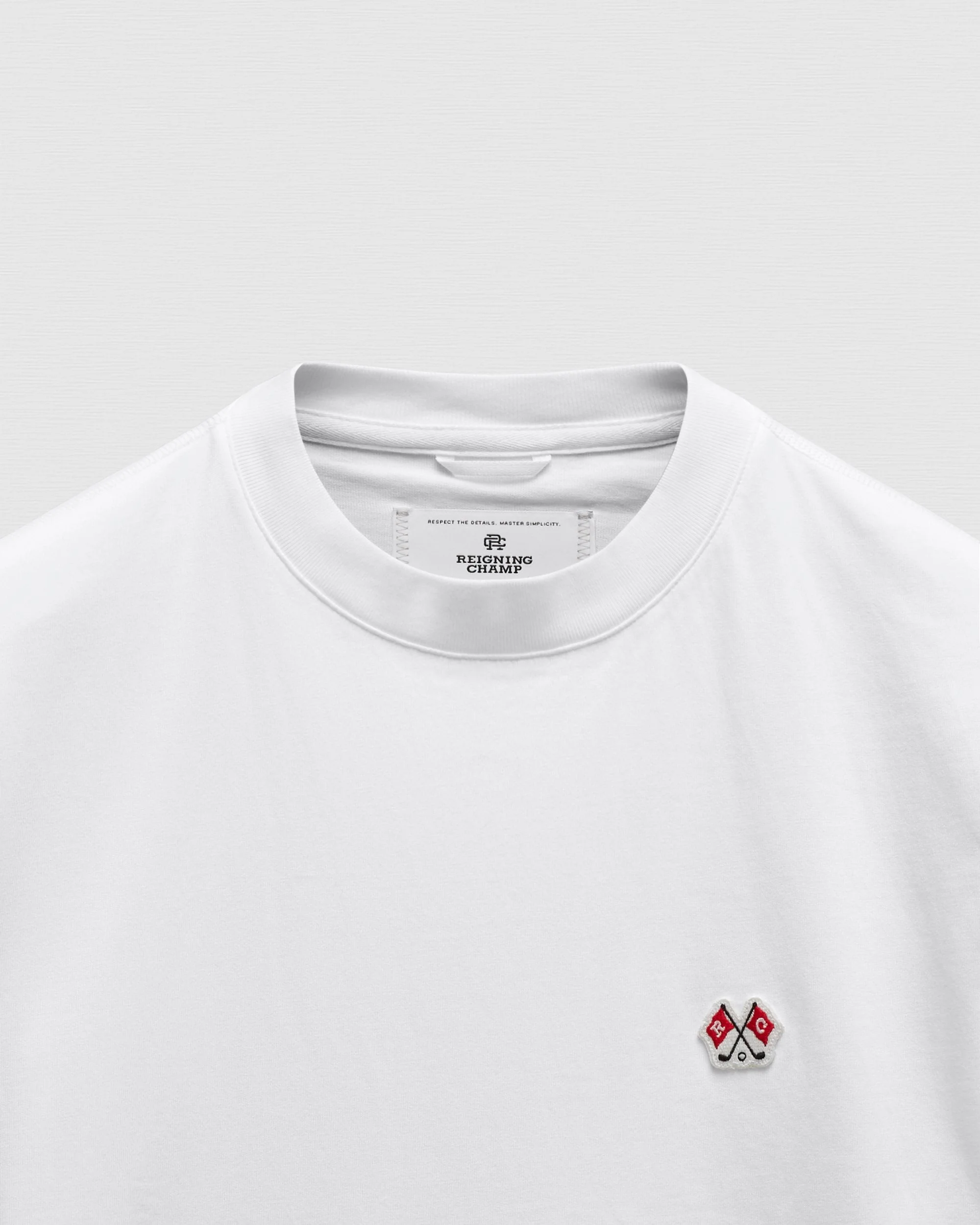 Midweight Jersey Fairway OG T-Shirt - Image 9