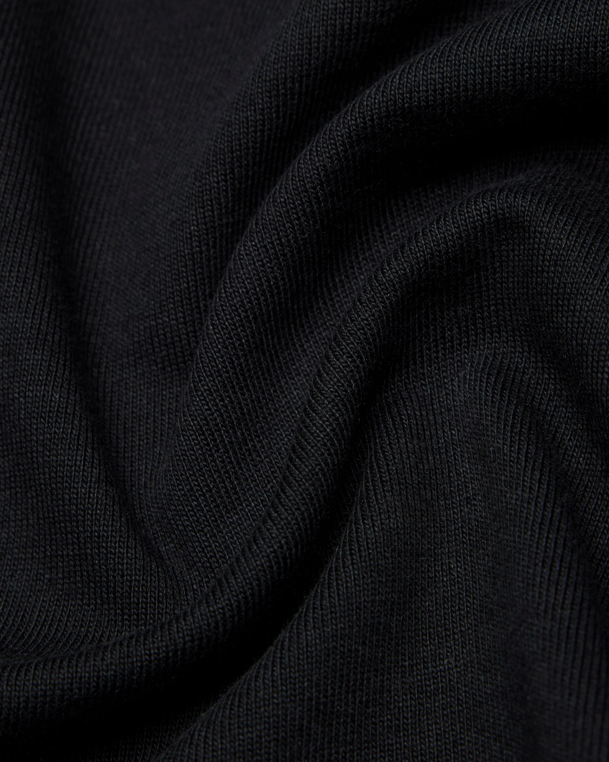 Midweight Jersey Felt Monogram OG T-Shirt - Image 11