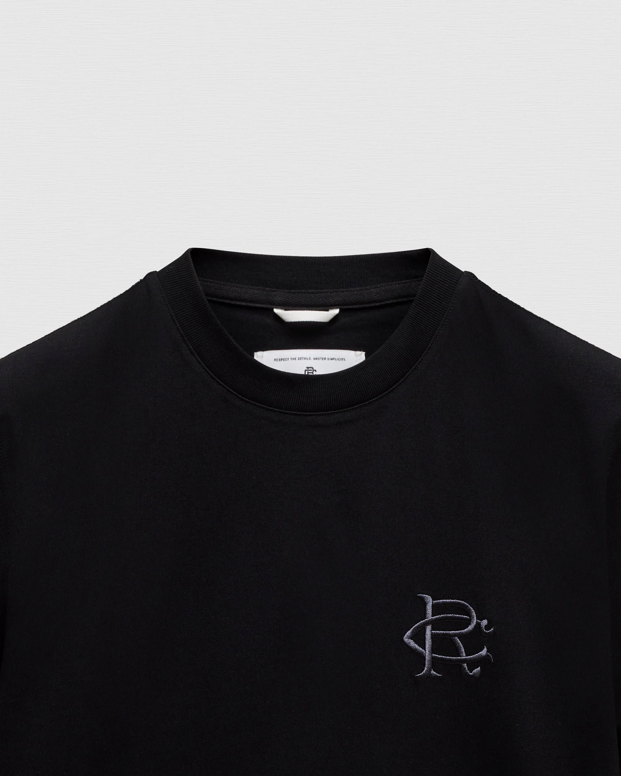 Midweight Jersey Heritage OG T-Shirt - Image 7