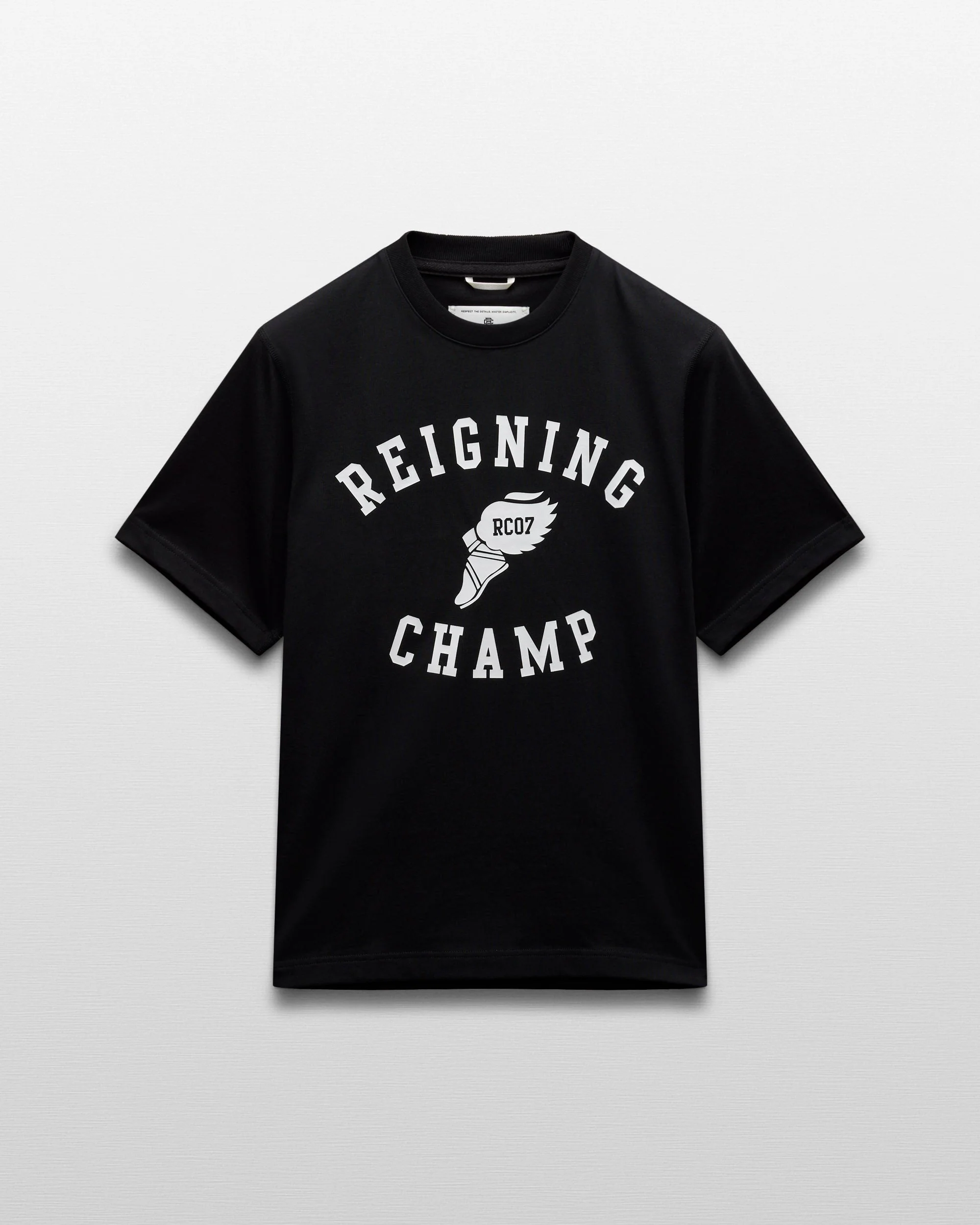 Midweight Jersey Mercury OG T-Shirt - Image 7