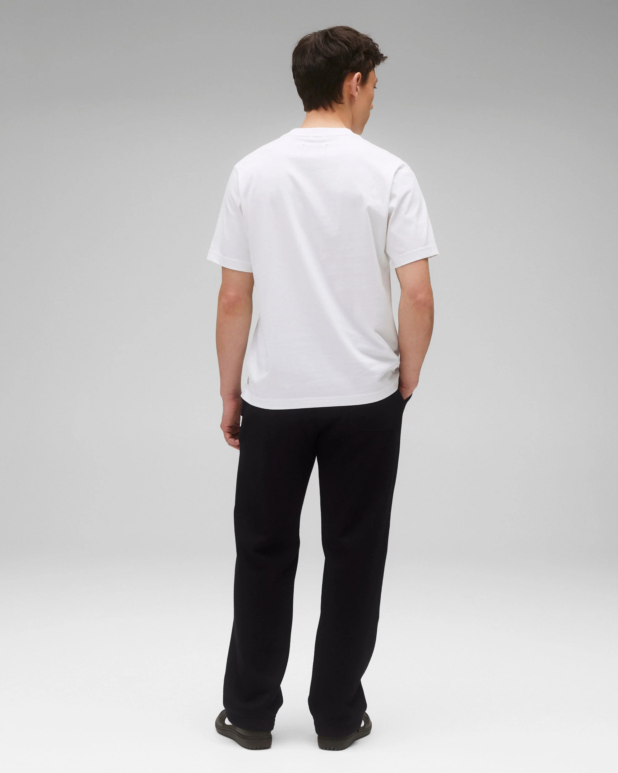 Midweight Jersey Mercury OG T-Shirt - Image 5