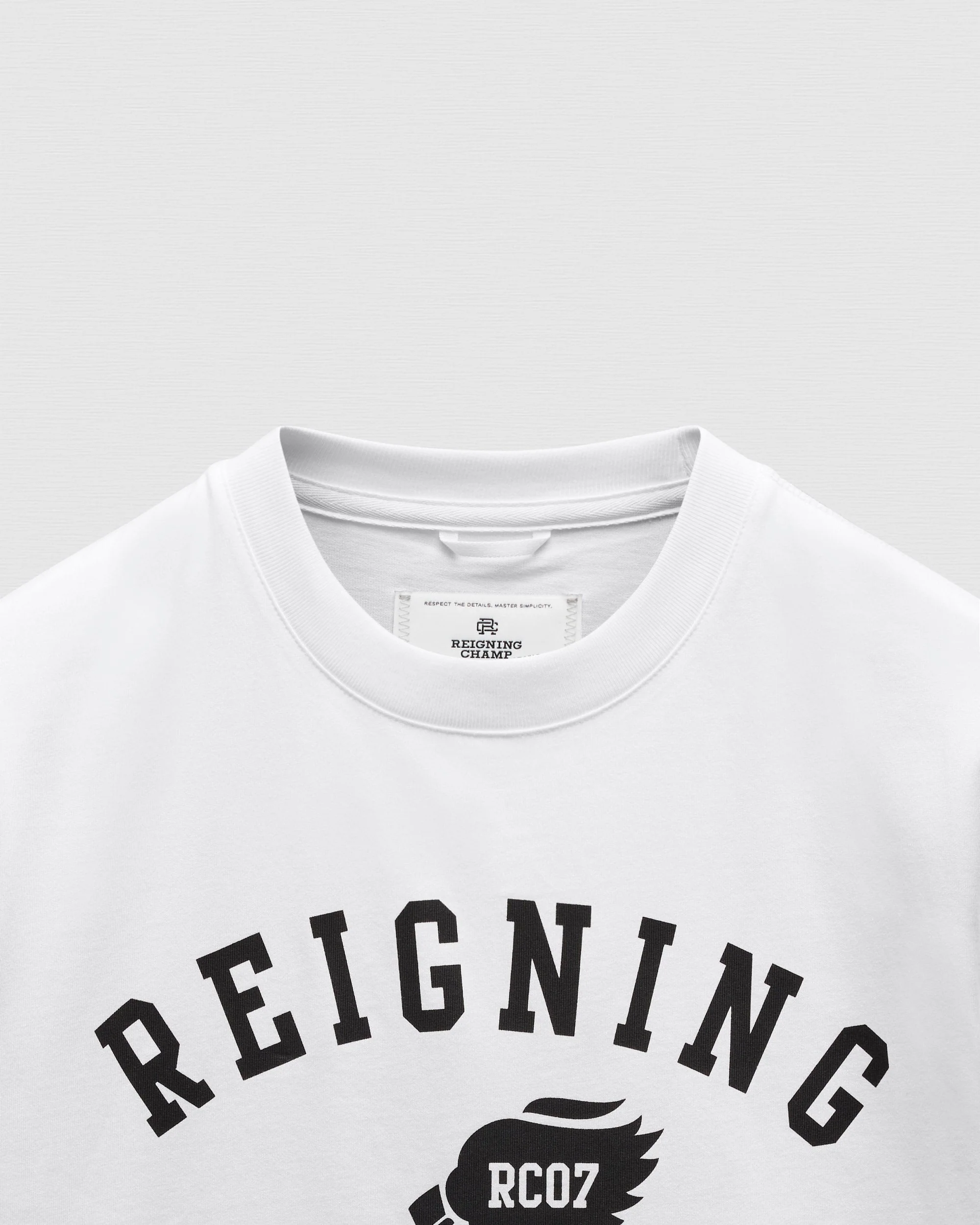Midweight Jersey Mercury OG T-Shirt - Image 8