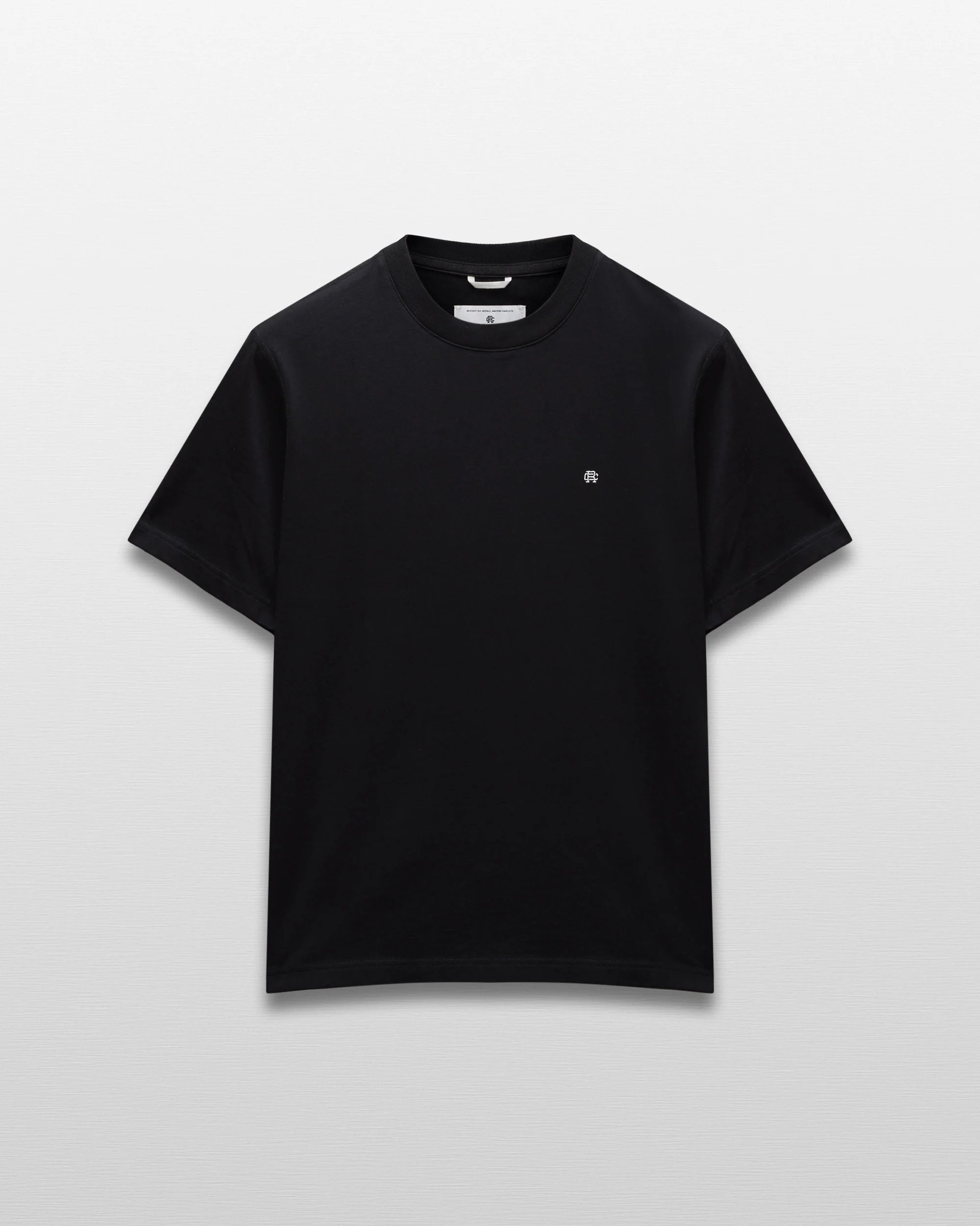 Midweight Jersey Monogram OG T-Shirt - Image 7