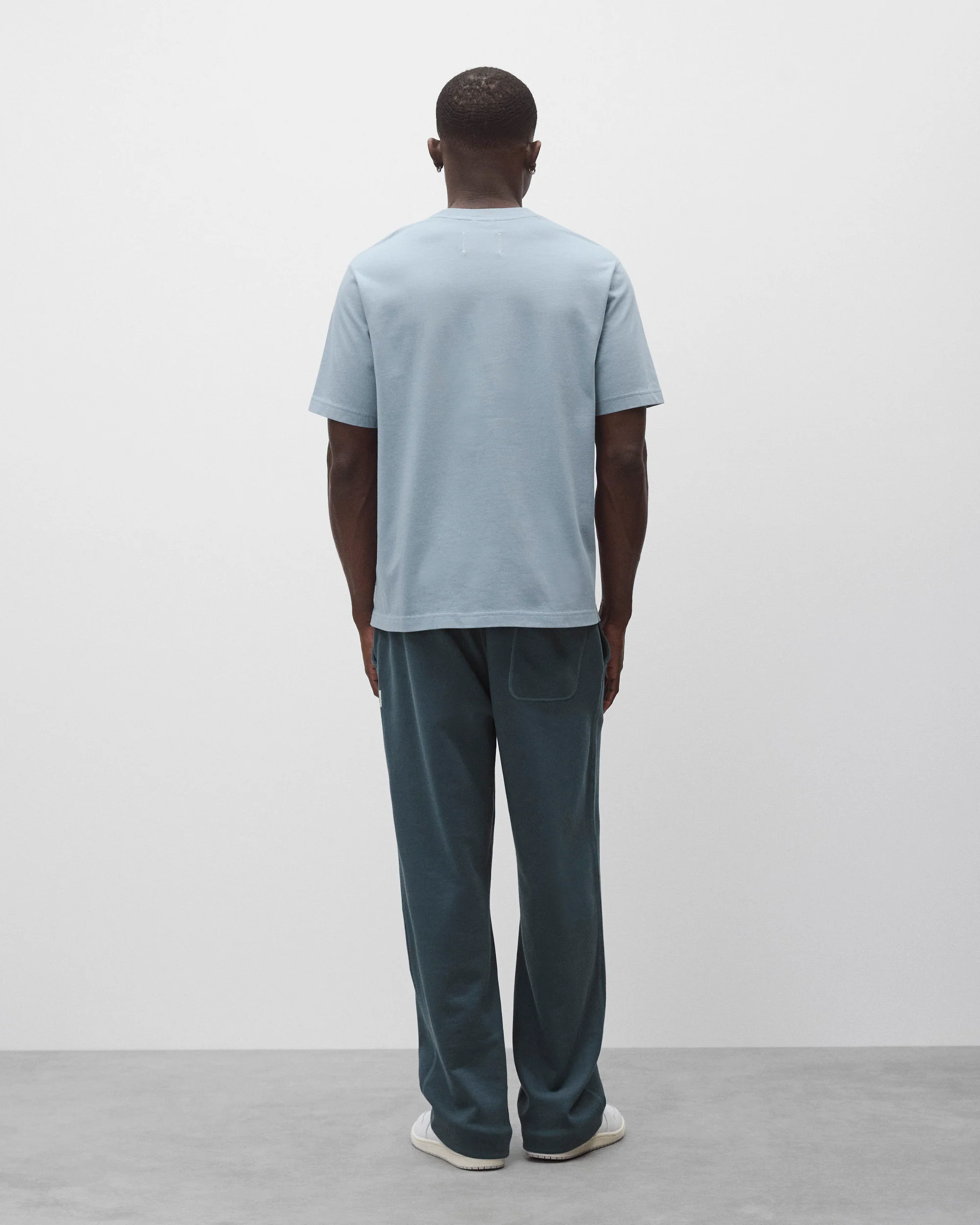 Midweight Jersey Monogram OG T-Shirt - Image 5