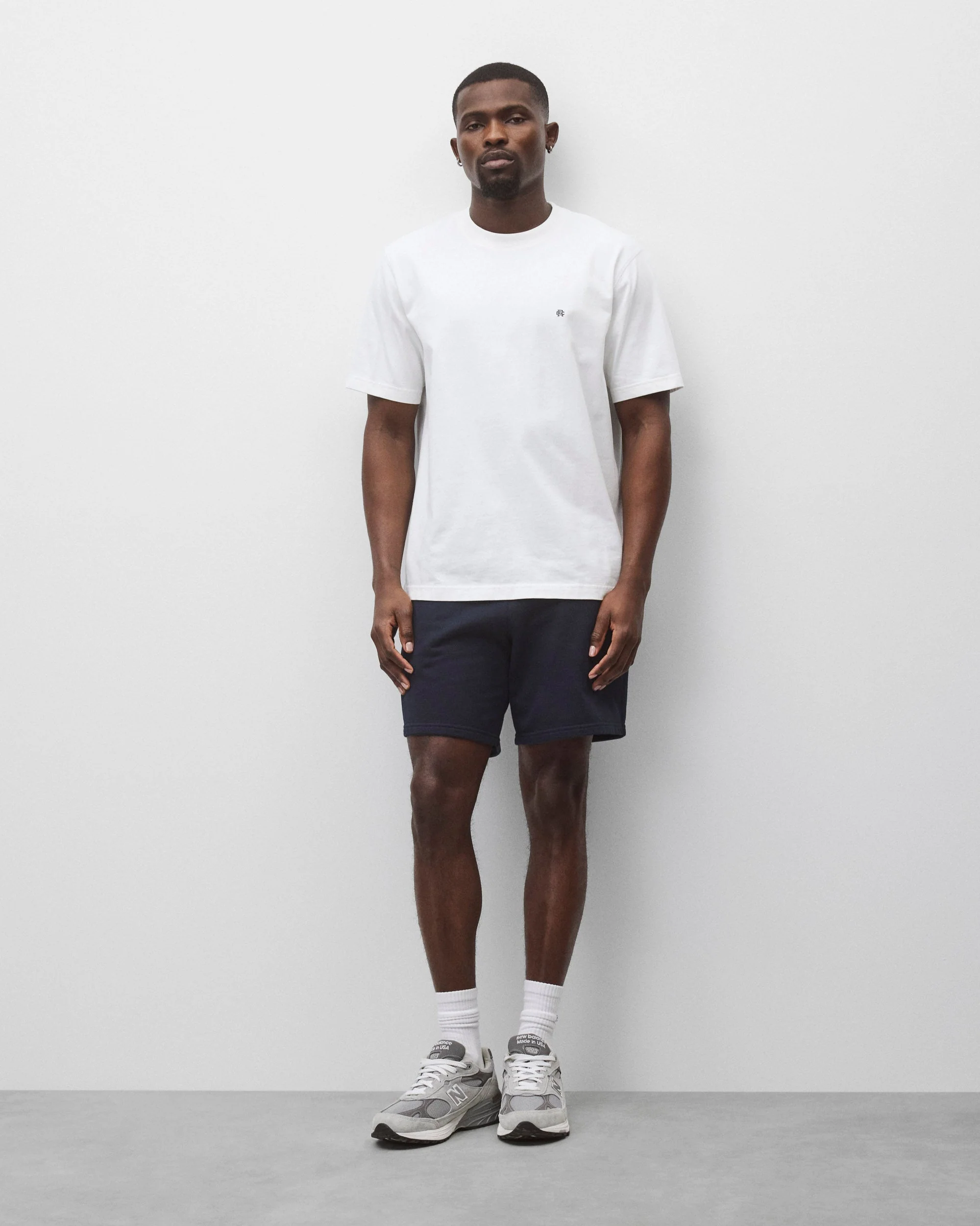 Midweight Jersey Monogram OG T-Shirt - Image 3