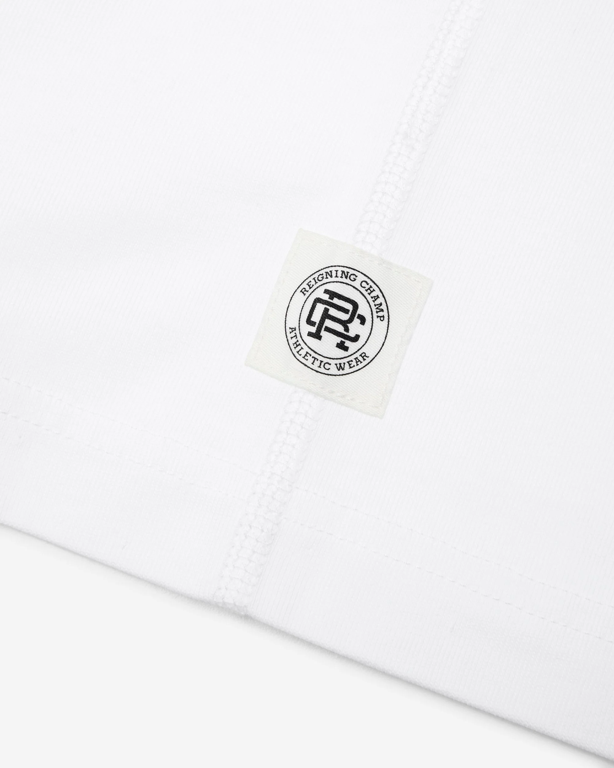 Midweight Jersey Monogram OG T-Shirt - Image 9