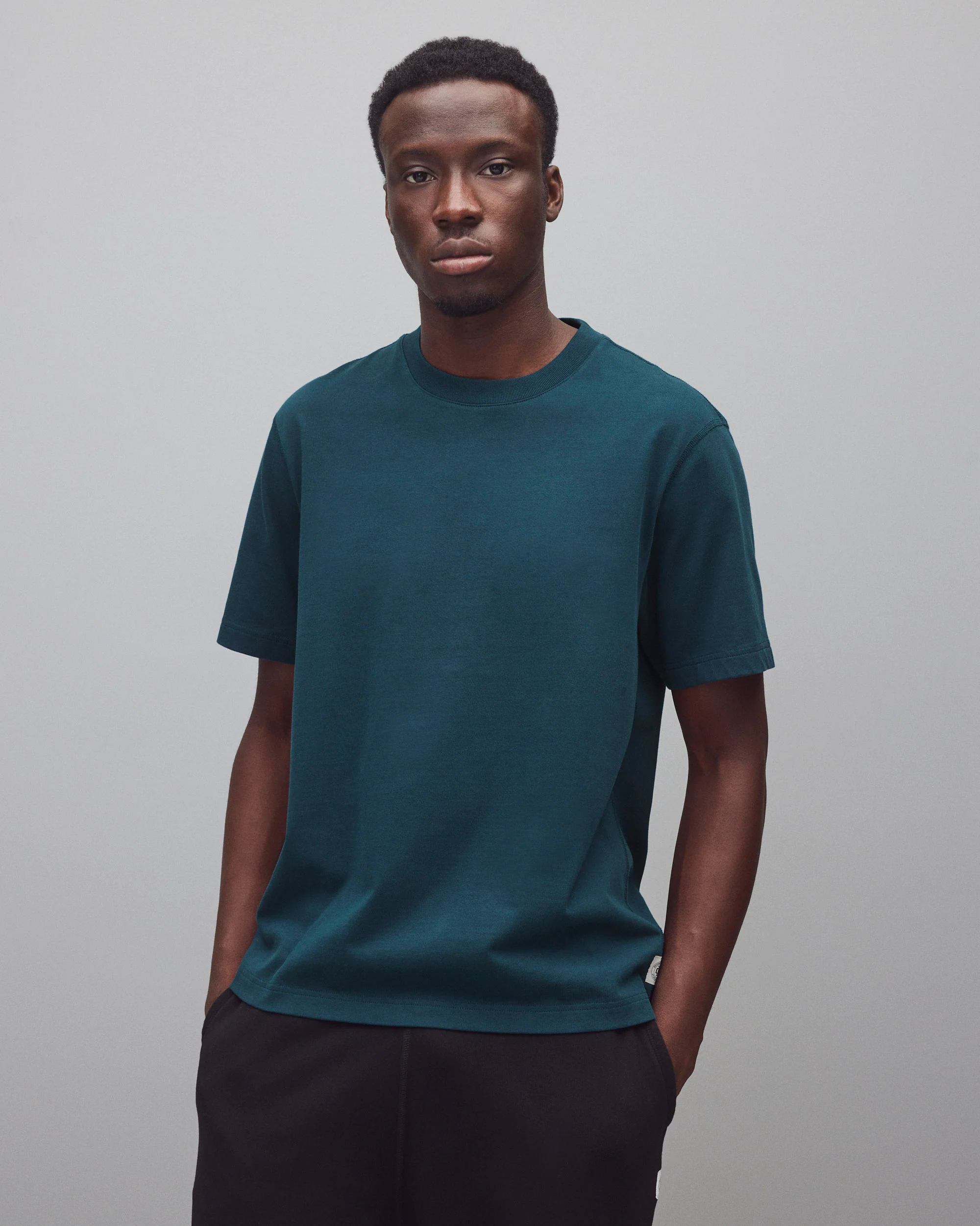Midweight Jersey OG T-Shirt - Image 2