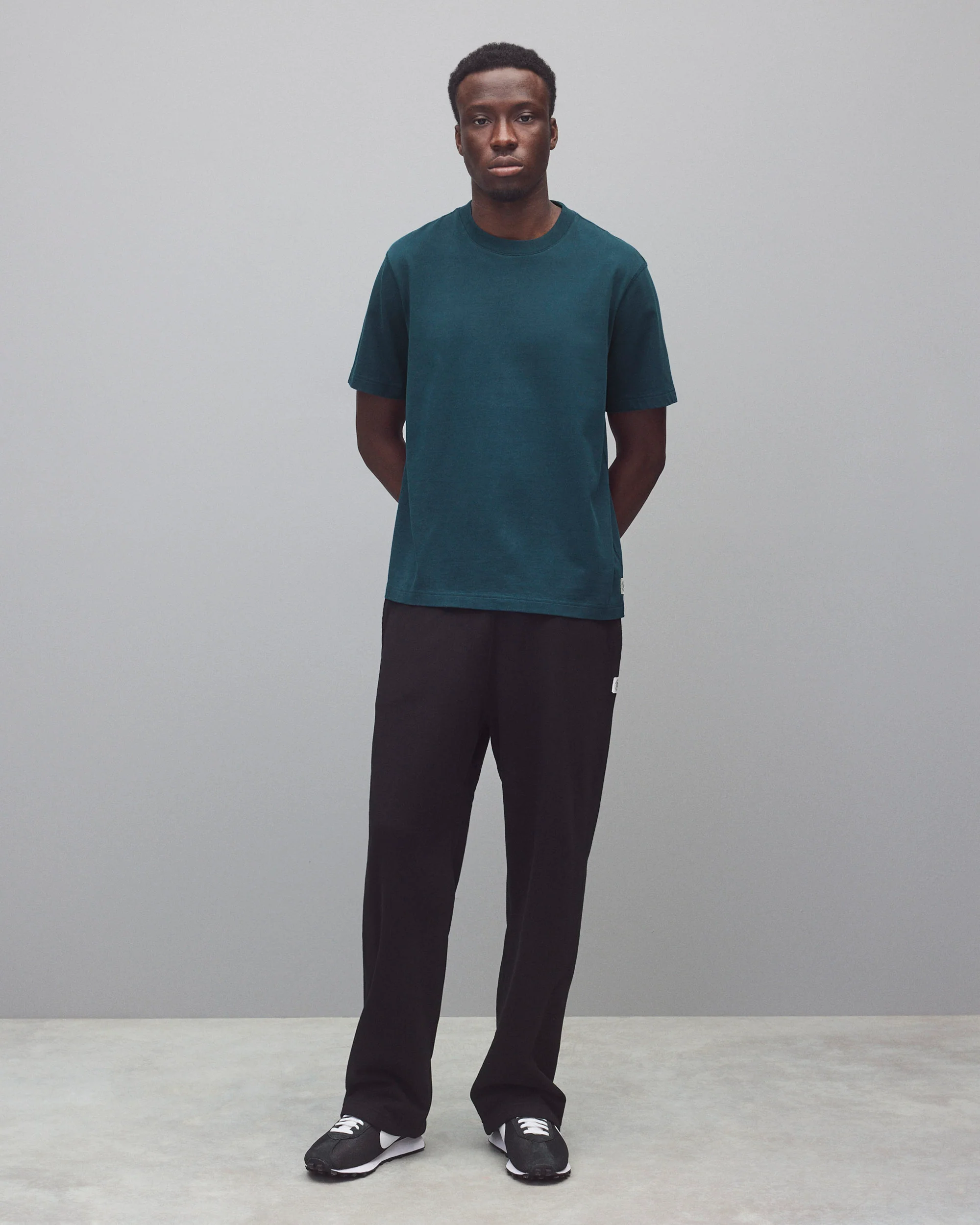 Midweight Jersey OG T-Shirt - Image 3