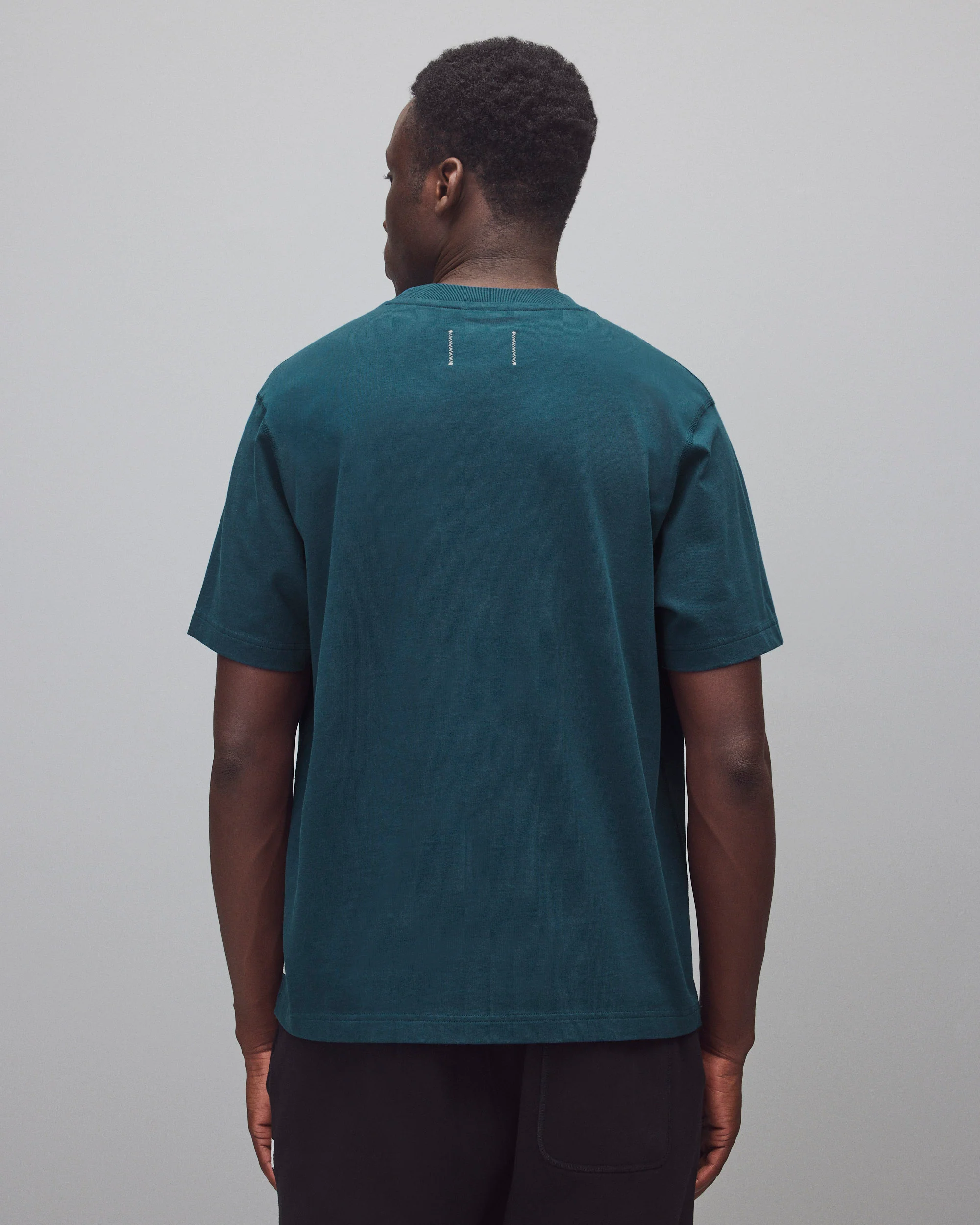Midweight Jersey OG T-Shirt - Image 4