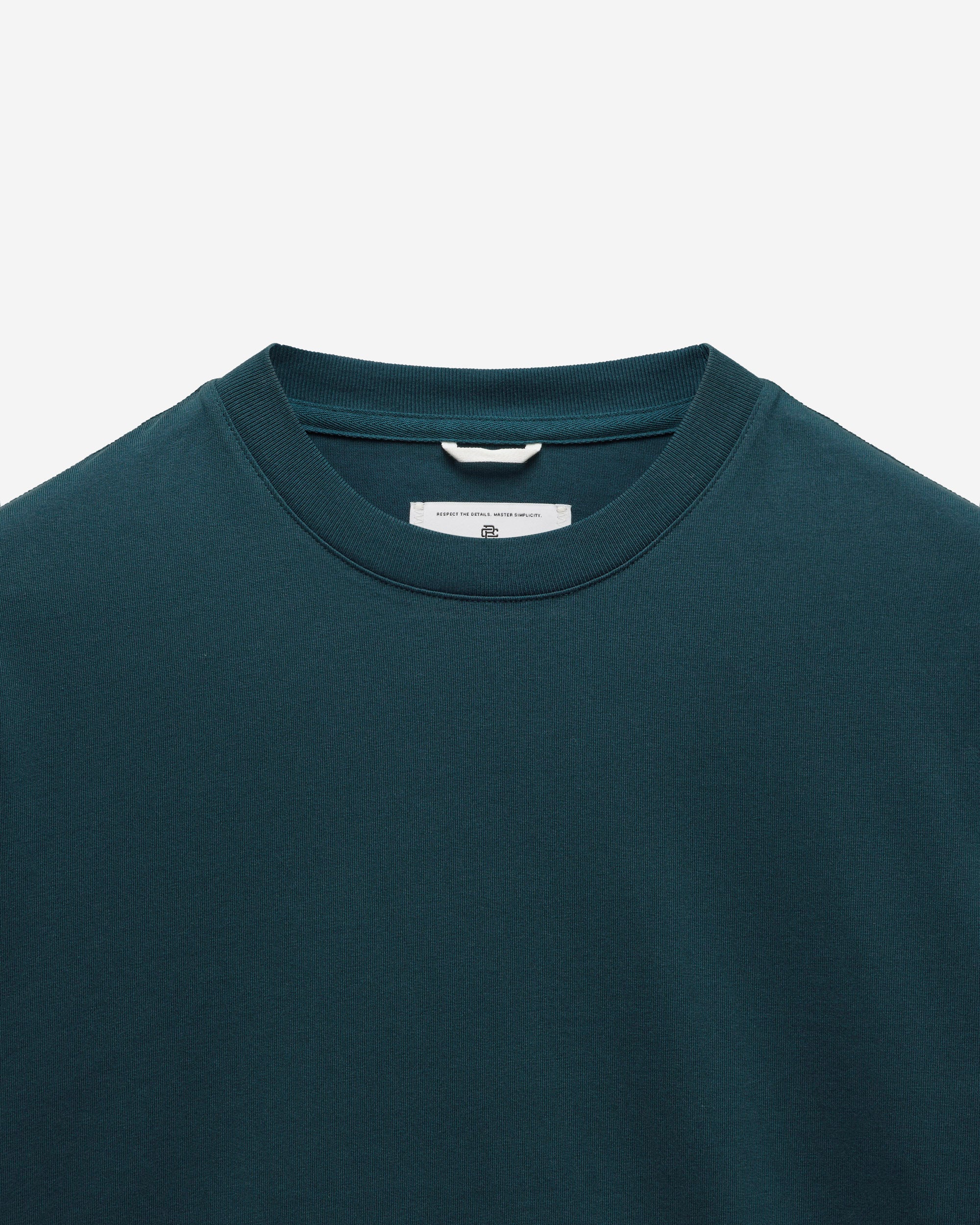 Midweight Jersey OG T-Shirt - Image 7