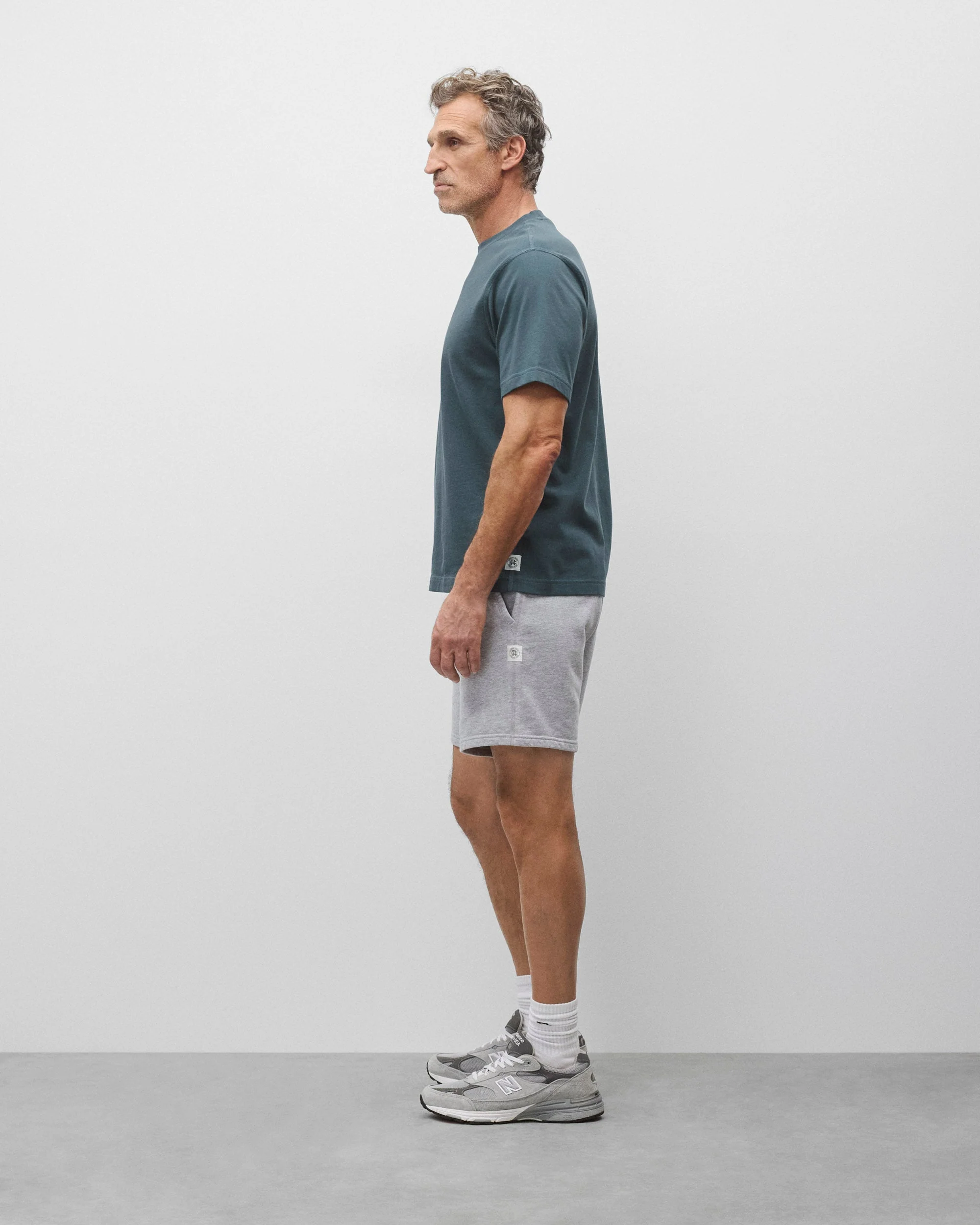 Midweight Jersey OG T-Shirt - Image 4
