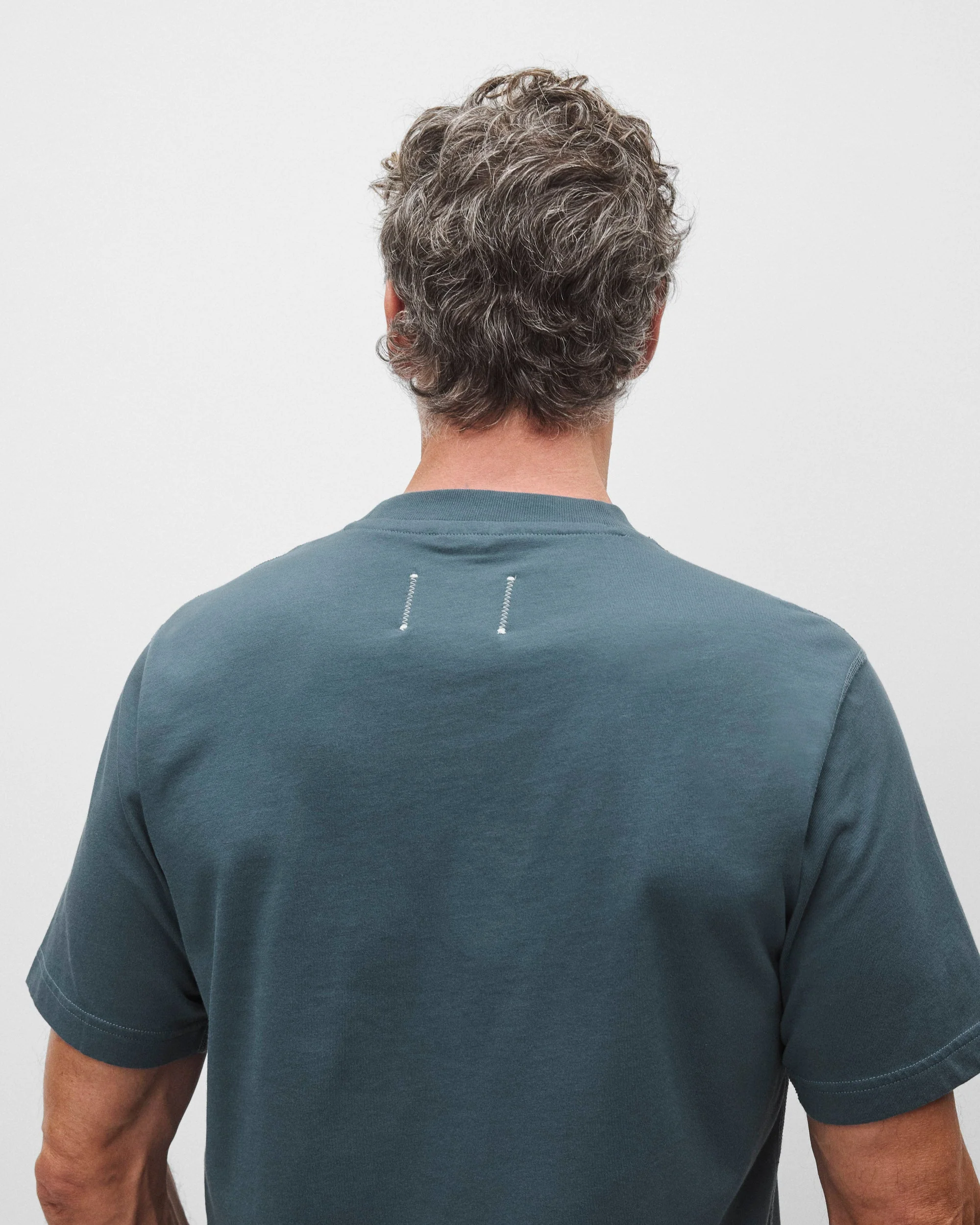 Midweight Jersey OG T-Shirt - Image 7