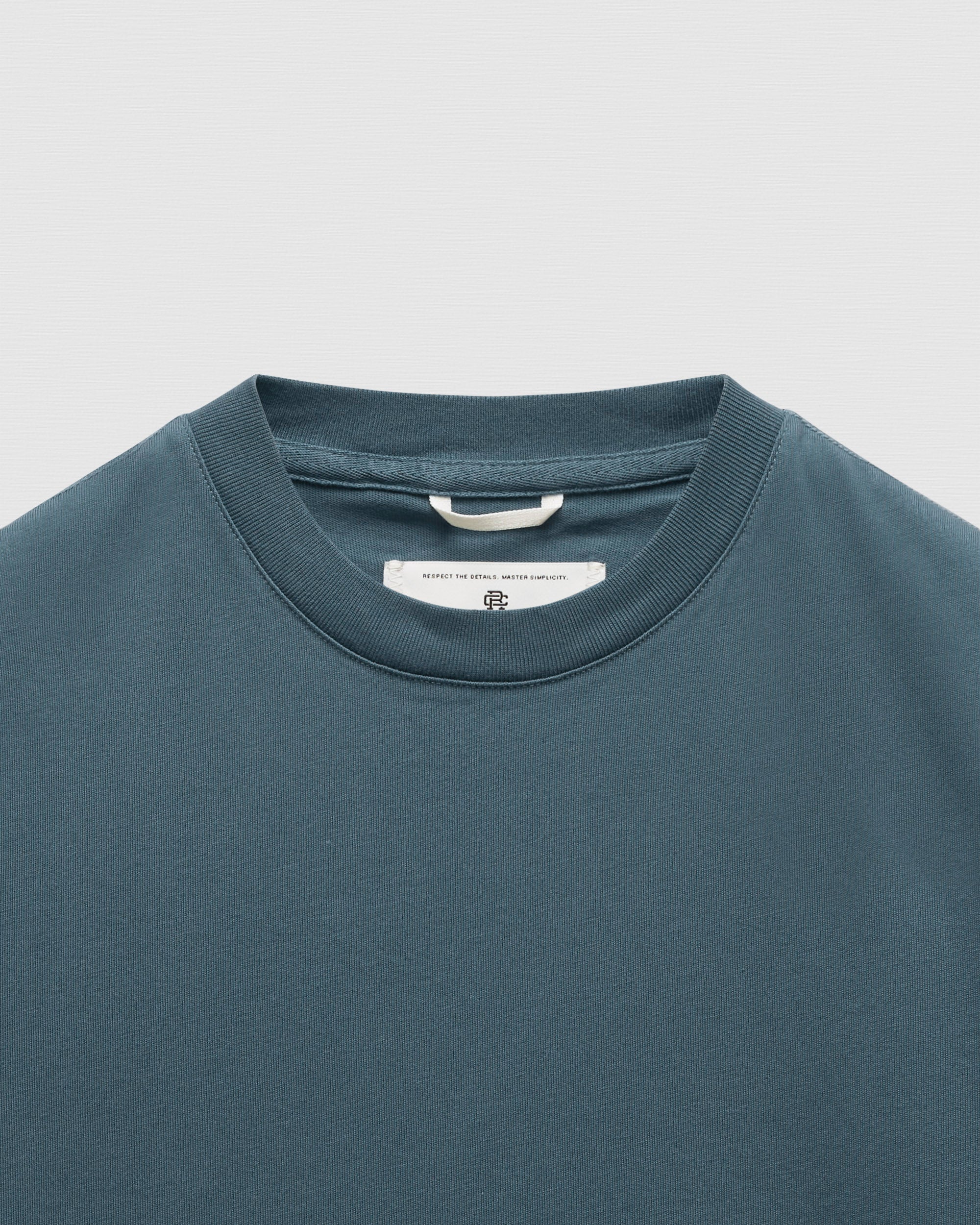 Midweight Jersey OG T-Shirt - Image 9