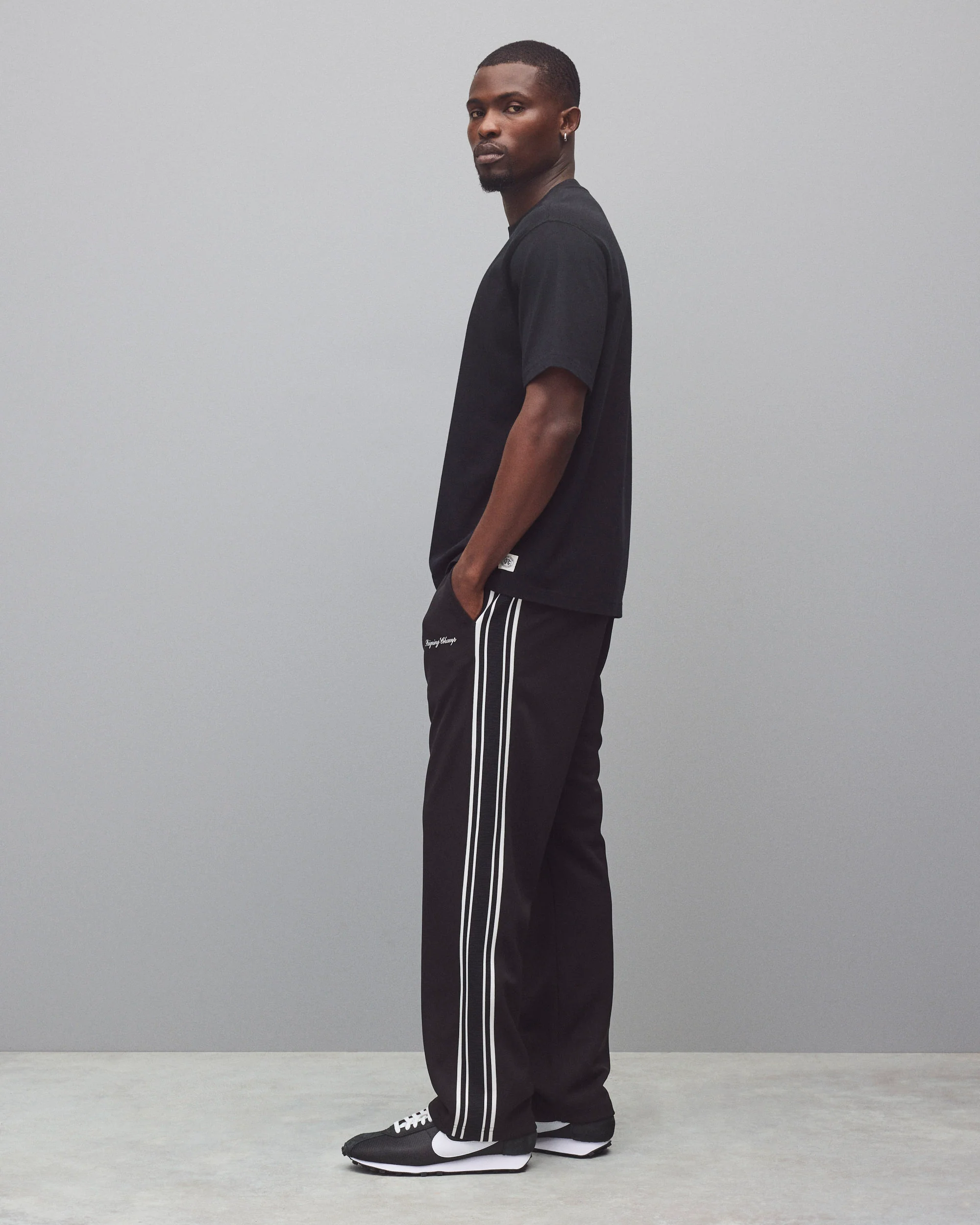 Midweight Jersey OG T-Shirt - Image 4
