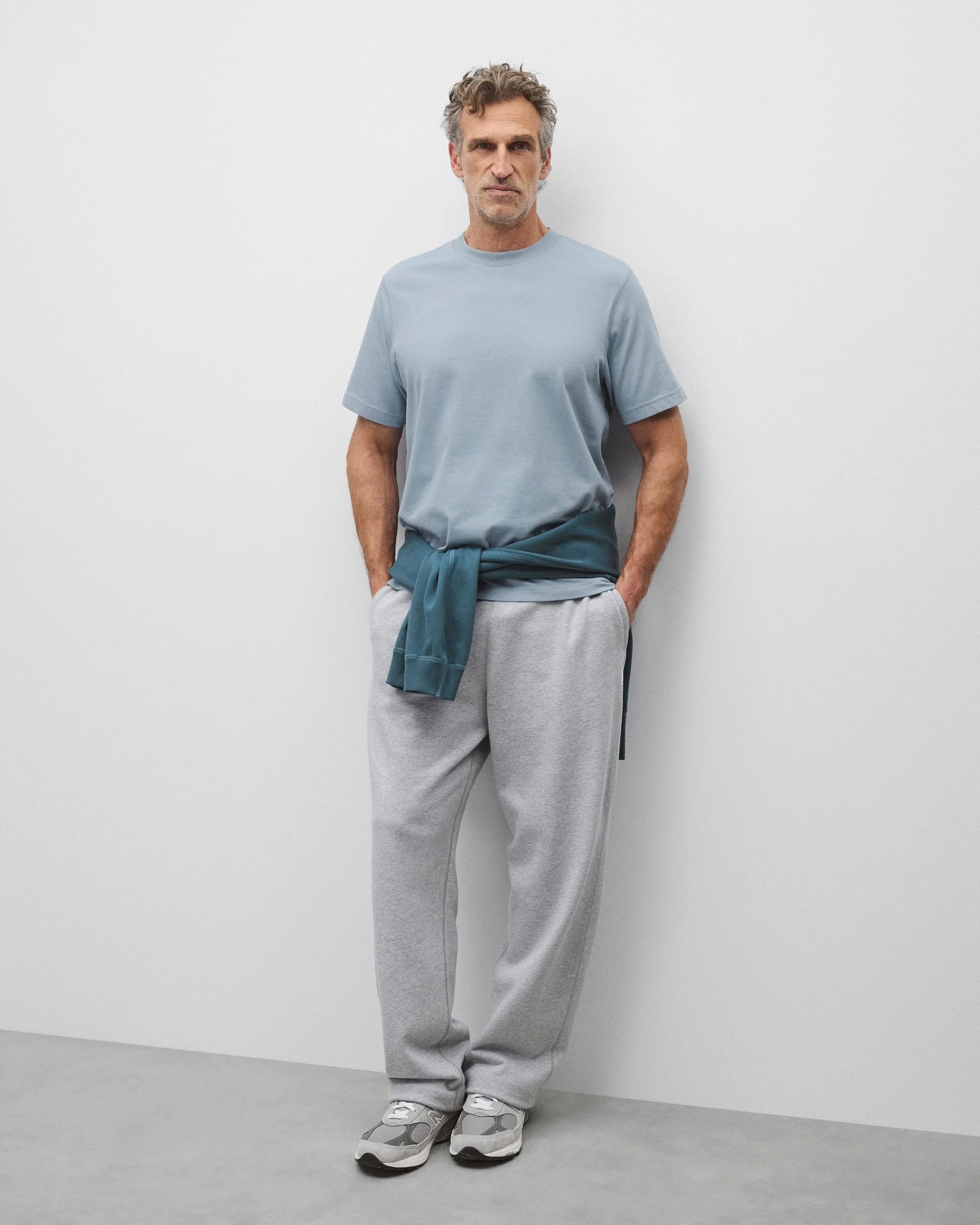 Midweight Jersey OG T-Shirt - Image 3