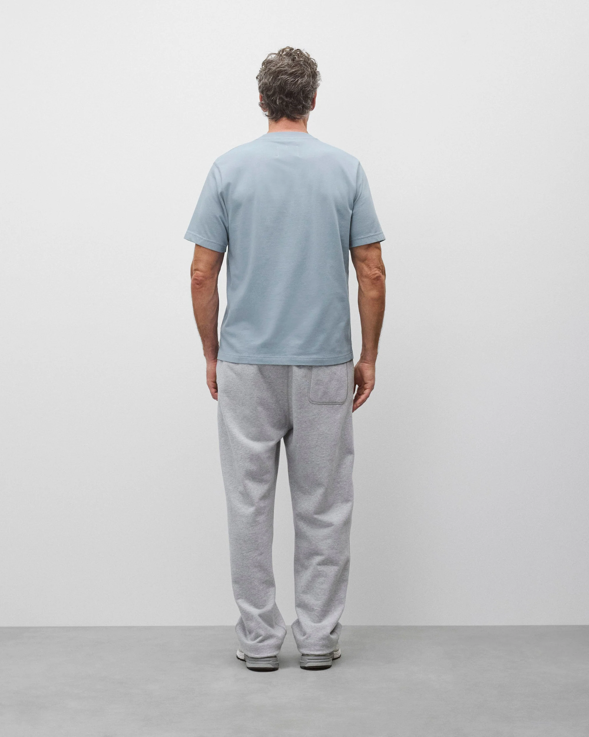 Midweight Jersey OG T-Shirt - Image 5