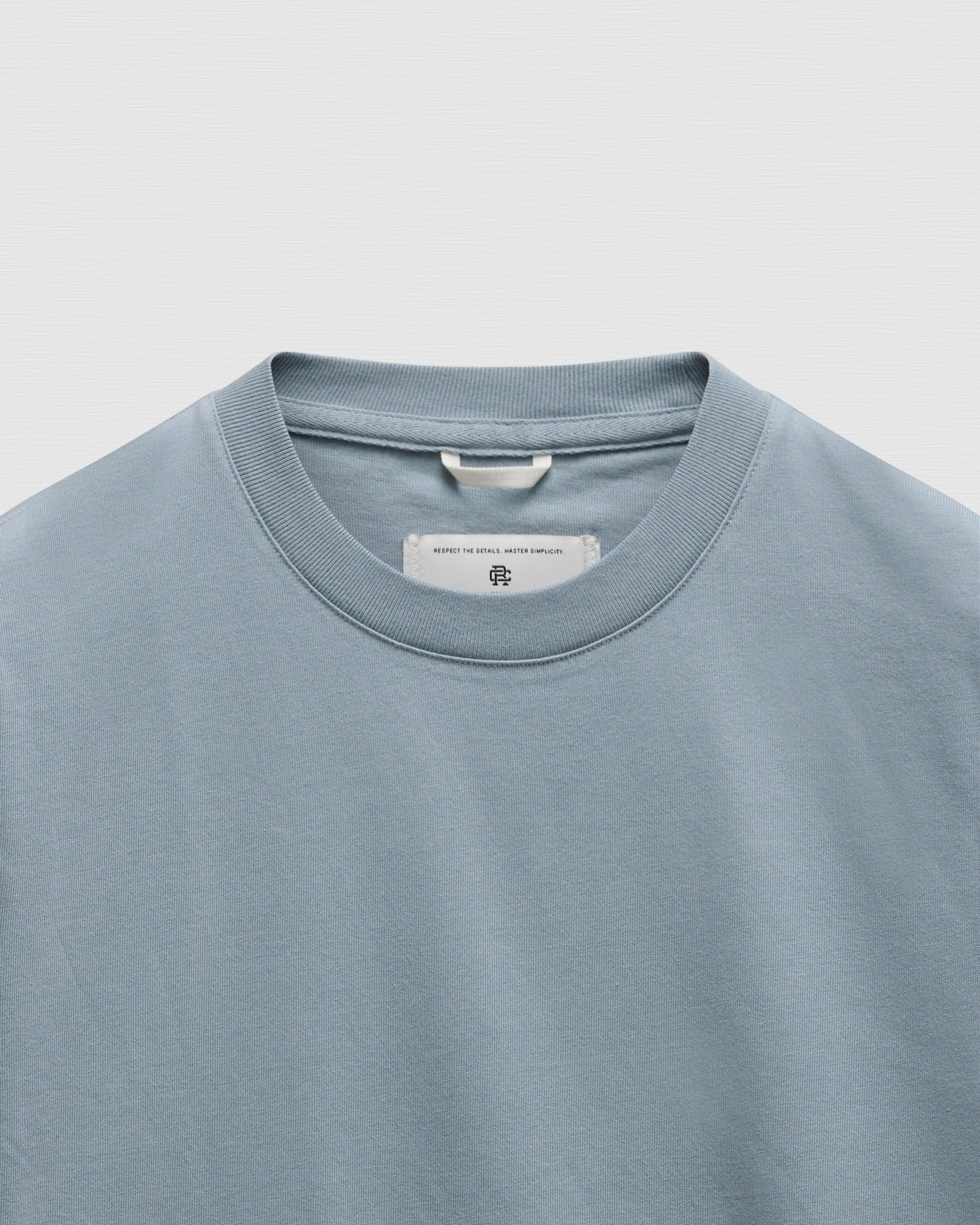 Midweight Jersey OG T-Shirt - Image 8