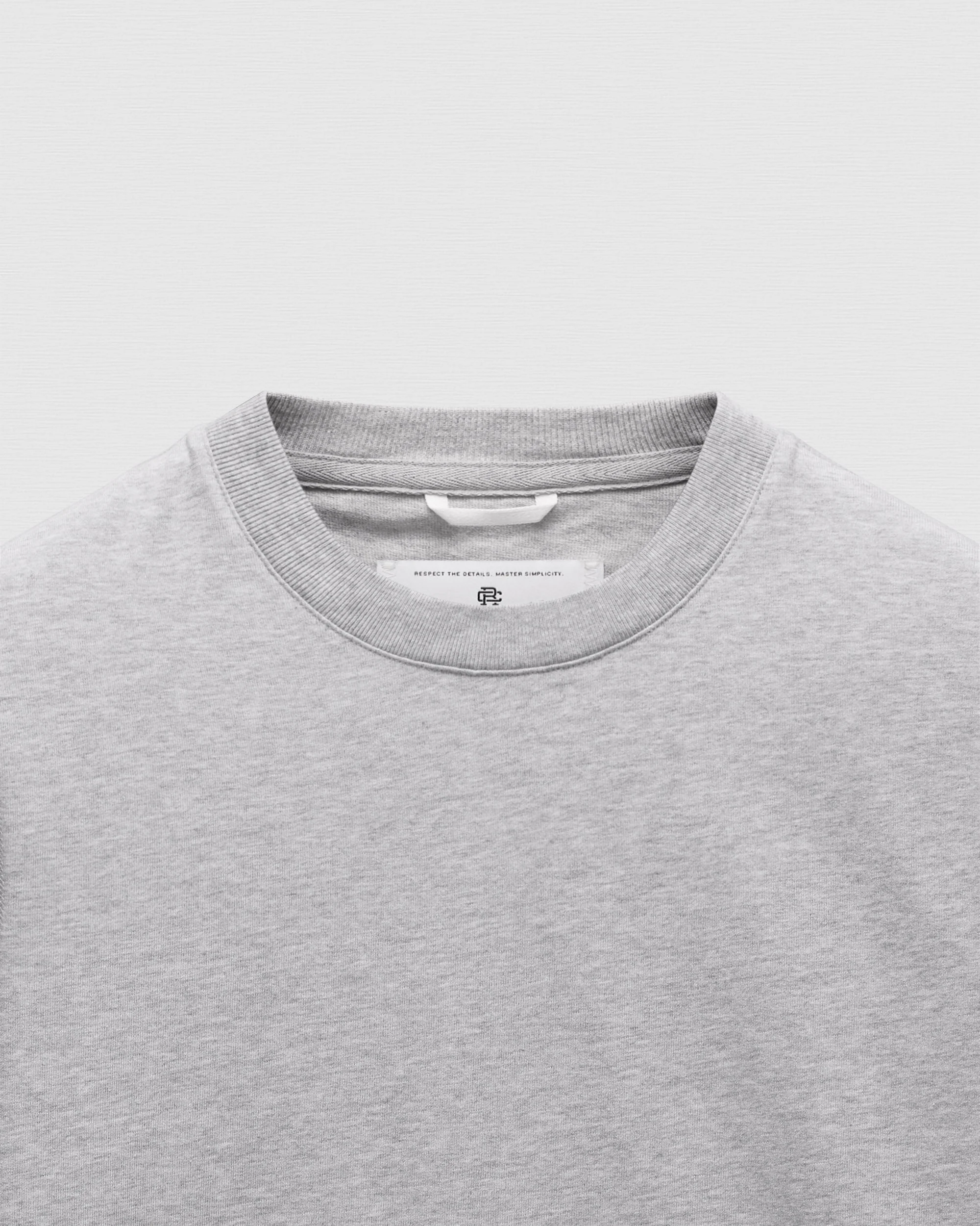 Midweight Jersey OG T-Shirt - Image 8