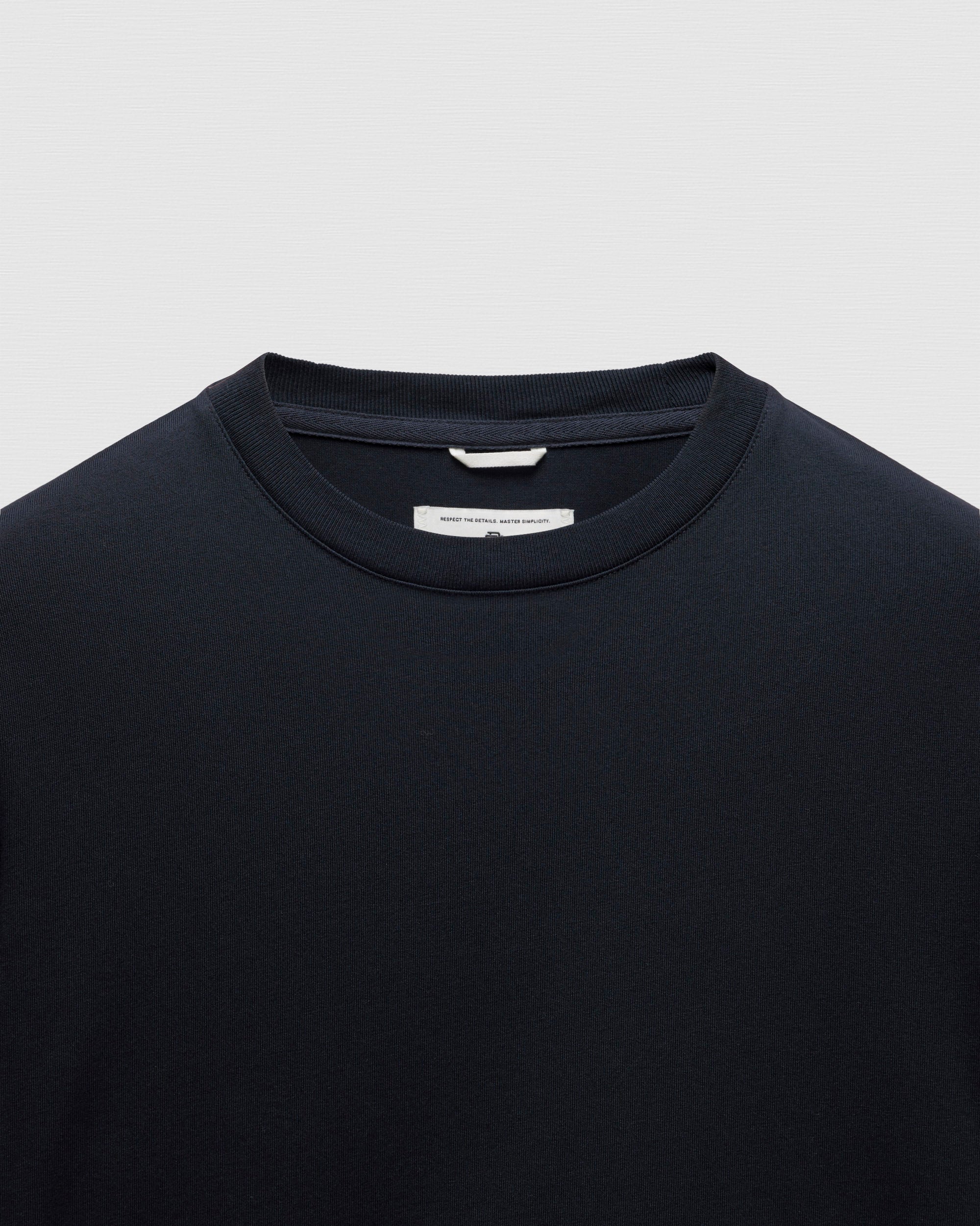 Midweight Jersey OG T-Shirt - Image 9