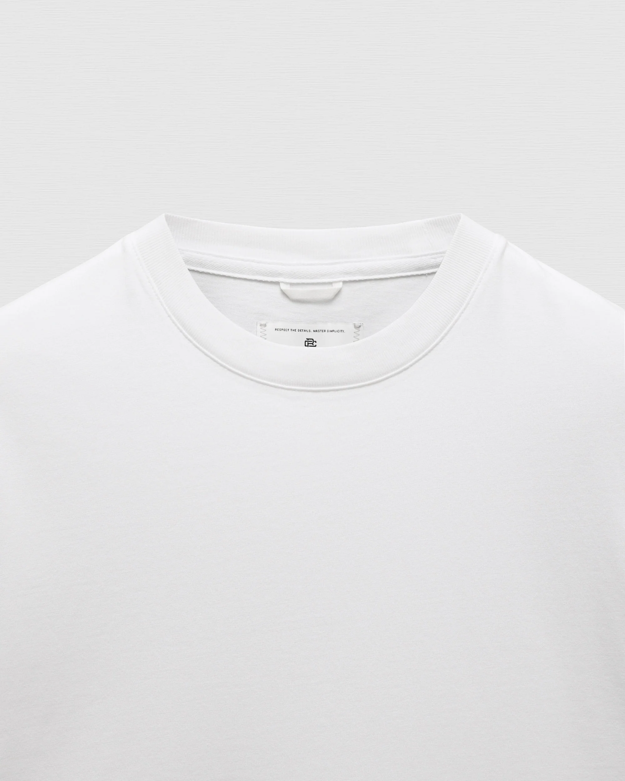 Midweight Jersey OG T-Shirt - Image 8