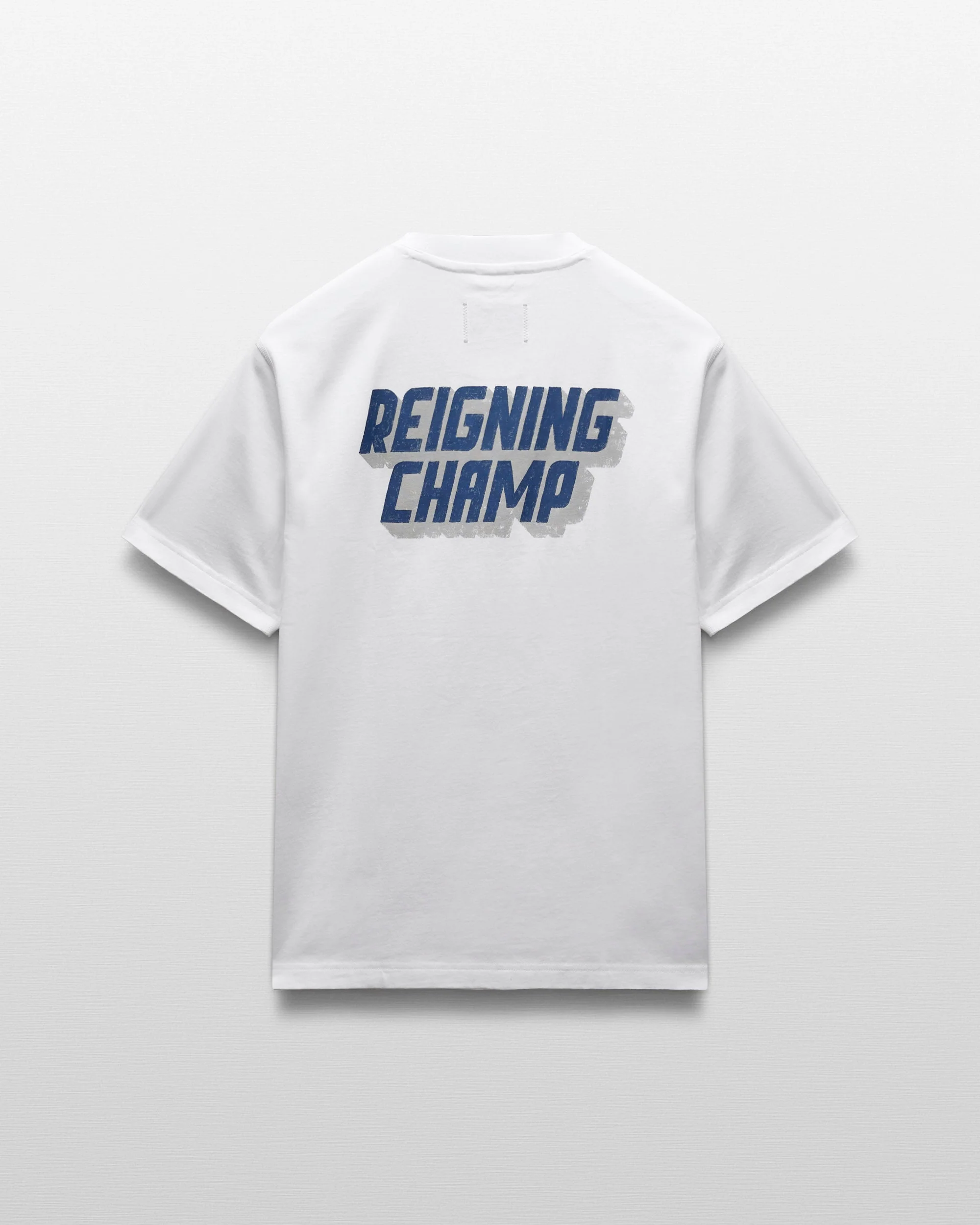 Midweight Jersey Paintstrokes OG T-Shirt - Image 8