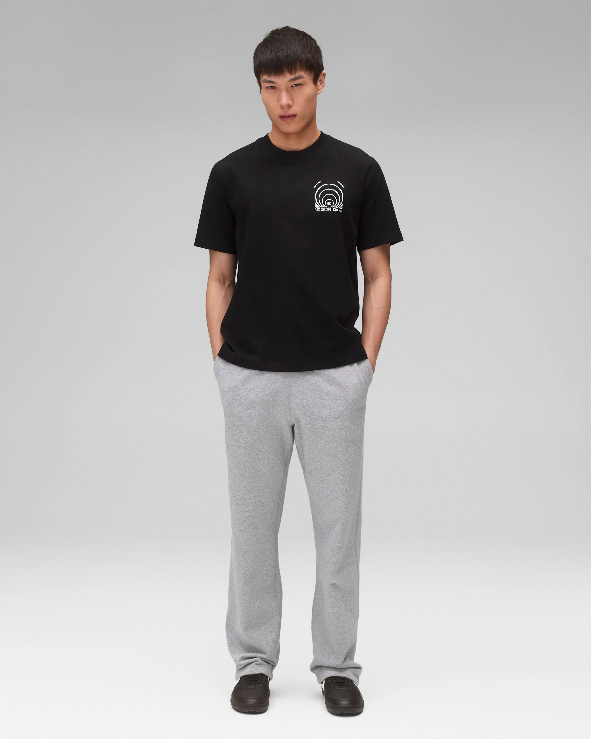 Midweight Jersey Reverb OG T-Shirt - Image 4