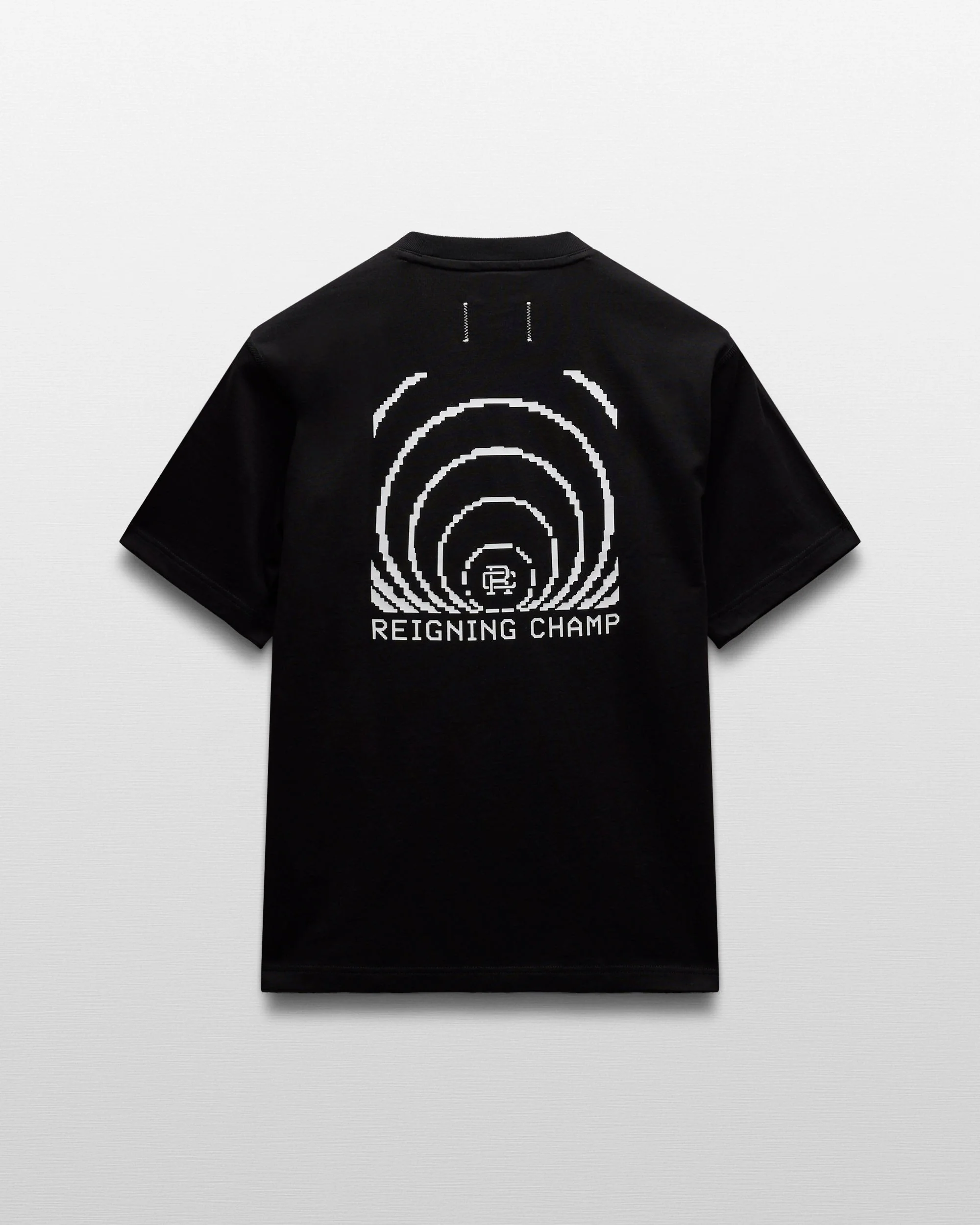 Midweight Jersey Reverb OG T-Shirt - Image 8