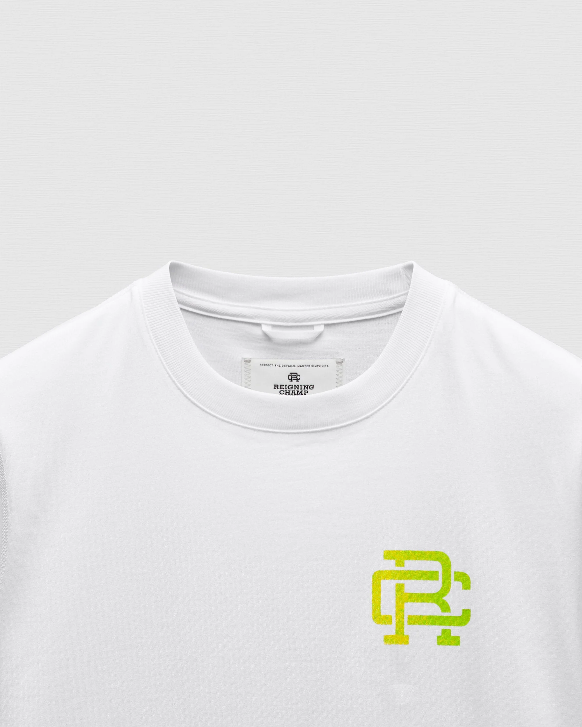 Midweight Jersey Spray OG T-Shirt - Image 10