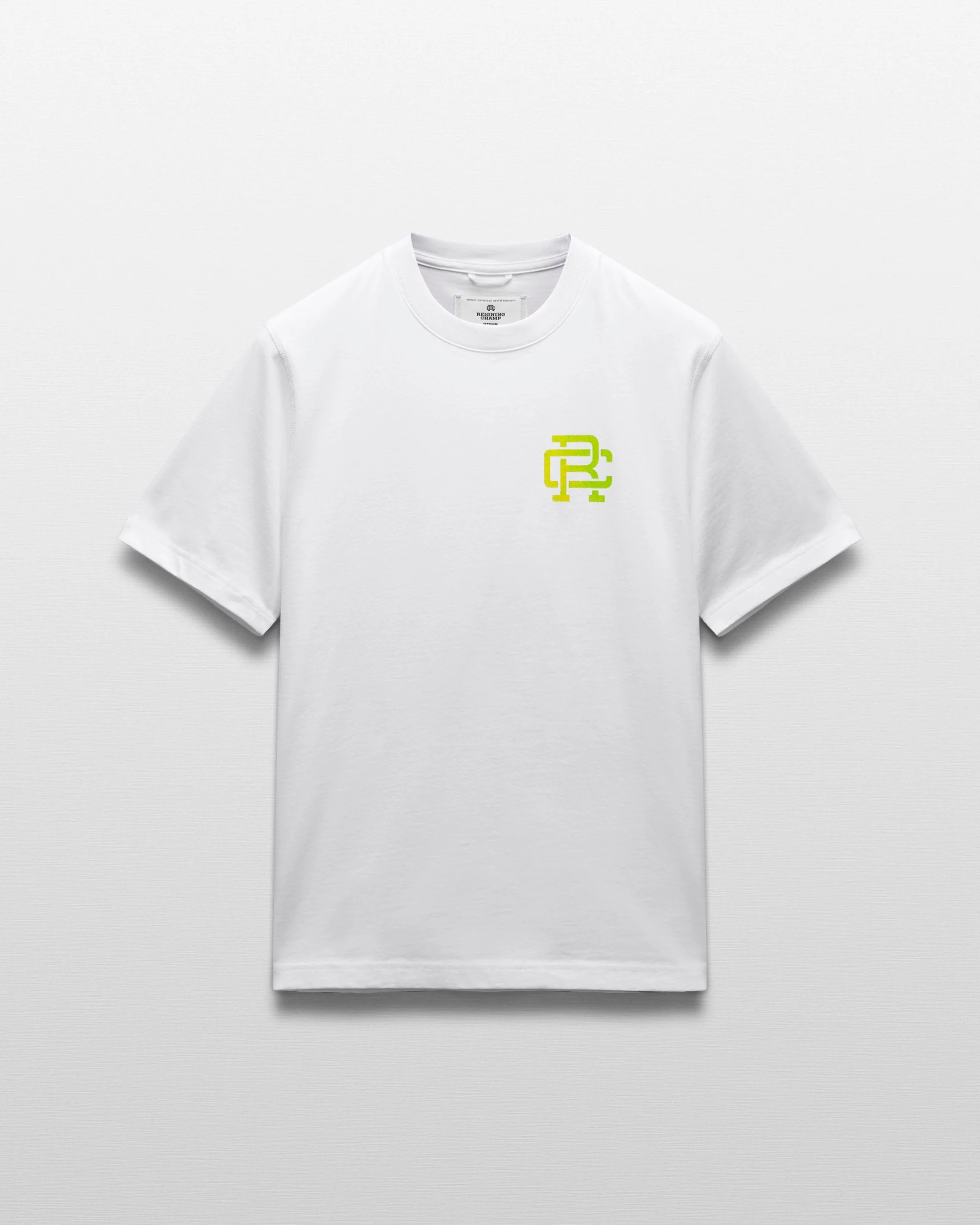 Midweight Jersey Spray OG T-Shirt - Image 8