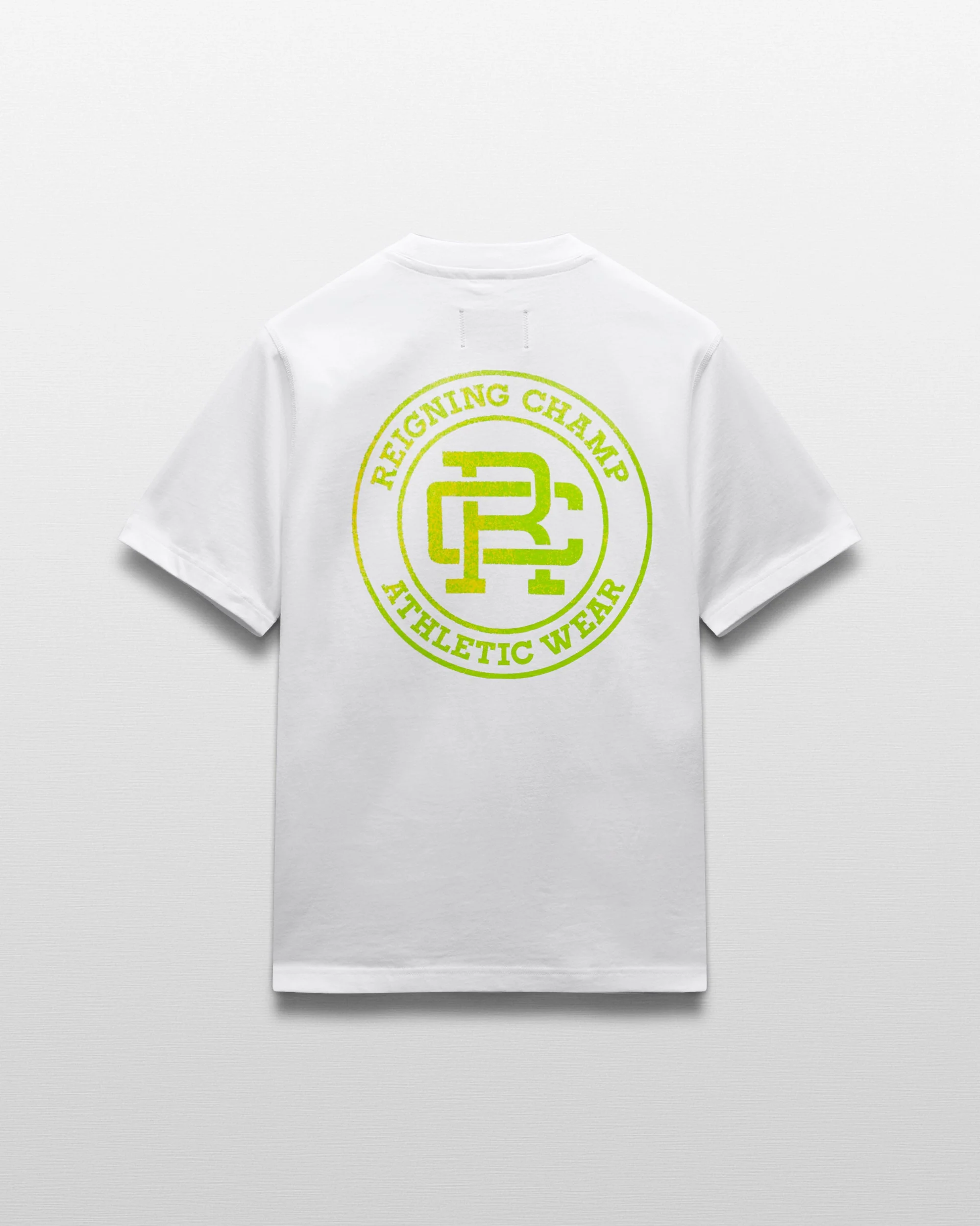 Midweight Jersey Spray OG T-Shirt - Image 9
