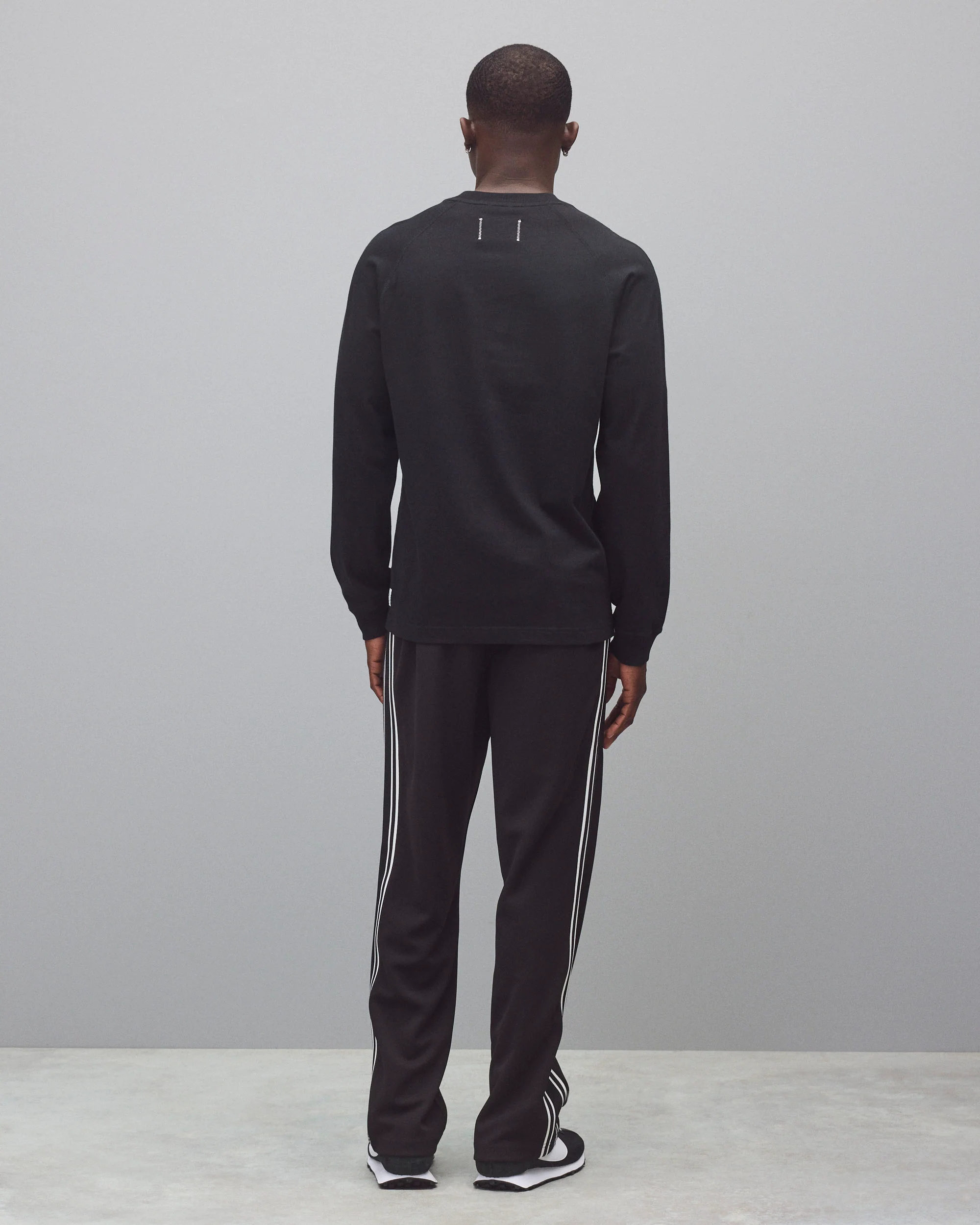 Midweight Jersey Standard Long Sleeve - Image 5