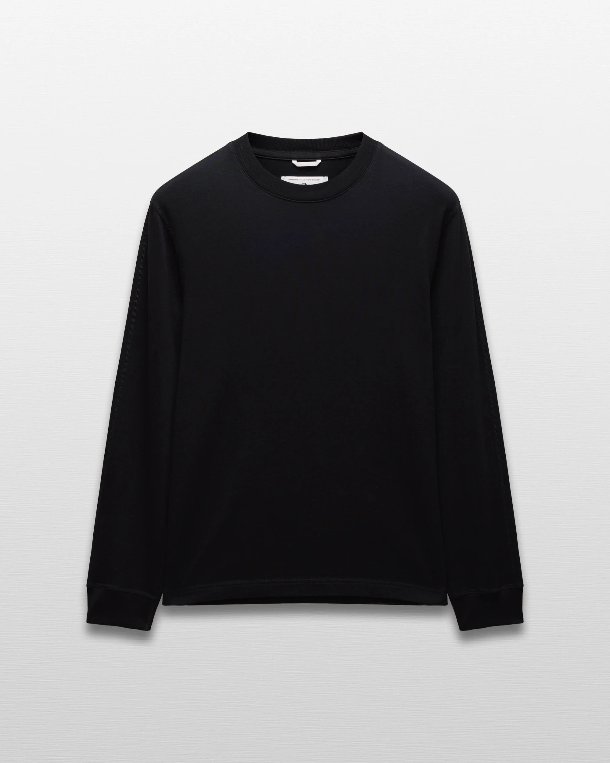 Midweight Jersey Standard Long Sleeve - Image 7