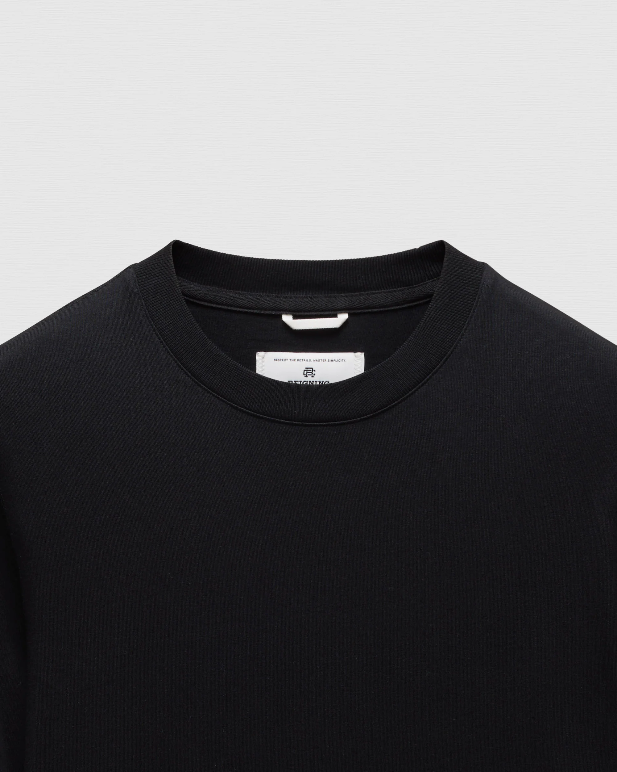 Midweight Jersey Standard Long Sleeve - Image 8