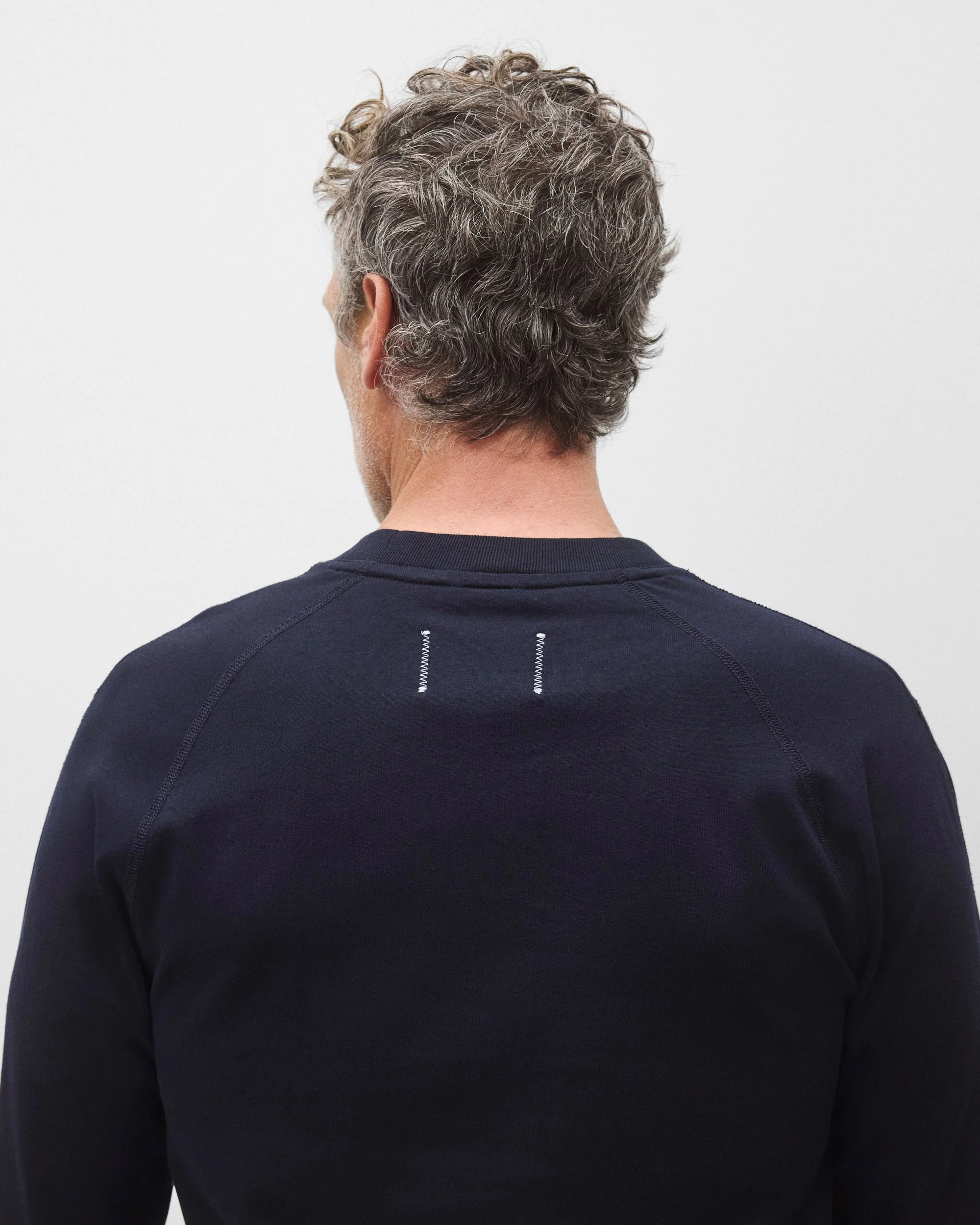 Midweight Jersey Standard Long Sleeve - Image 5