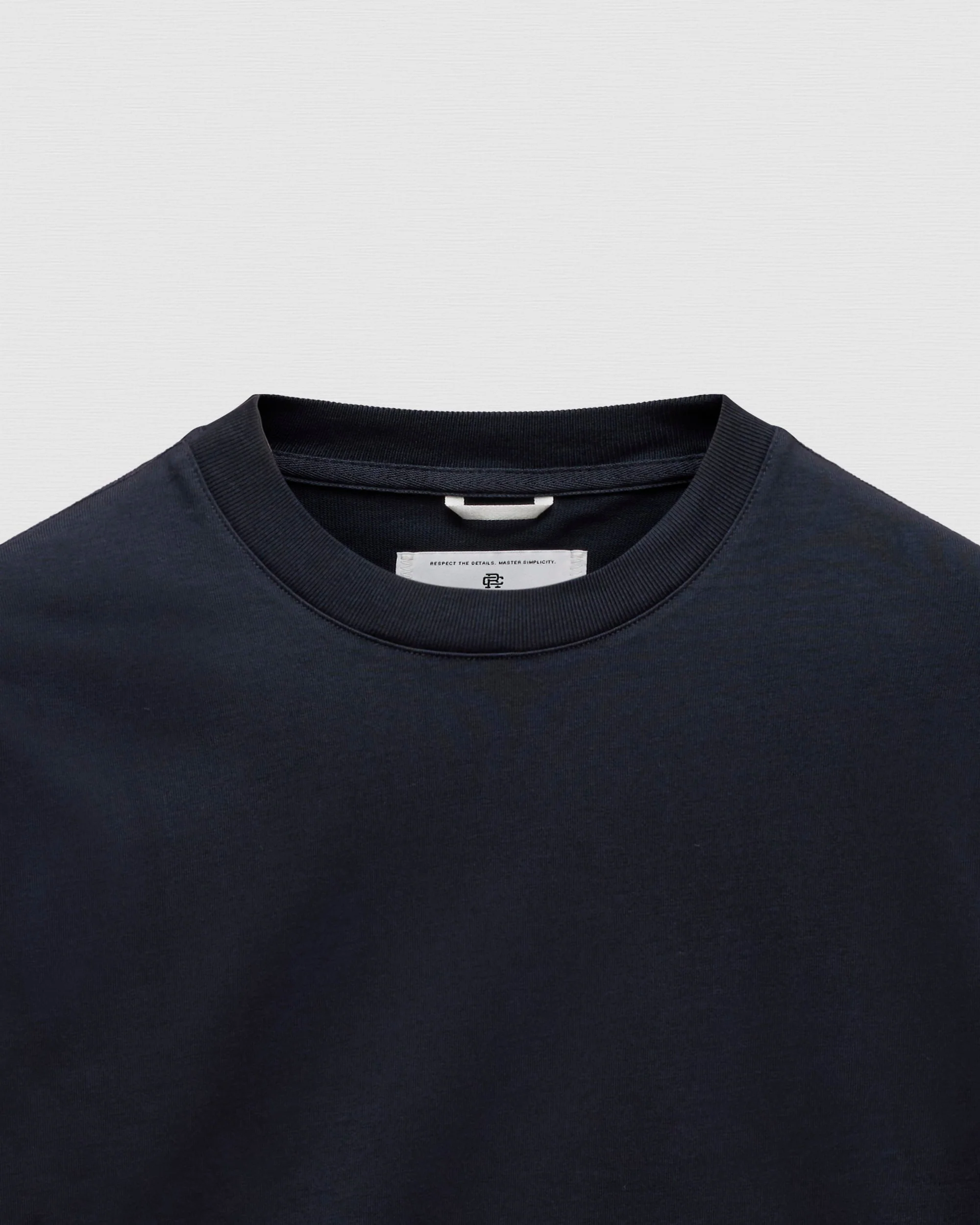 Midweight Jersey Standard Long Sleeve - Image 8