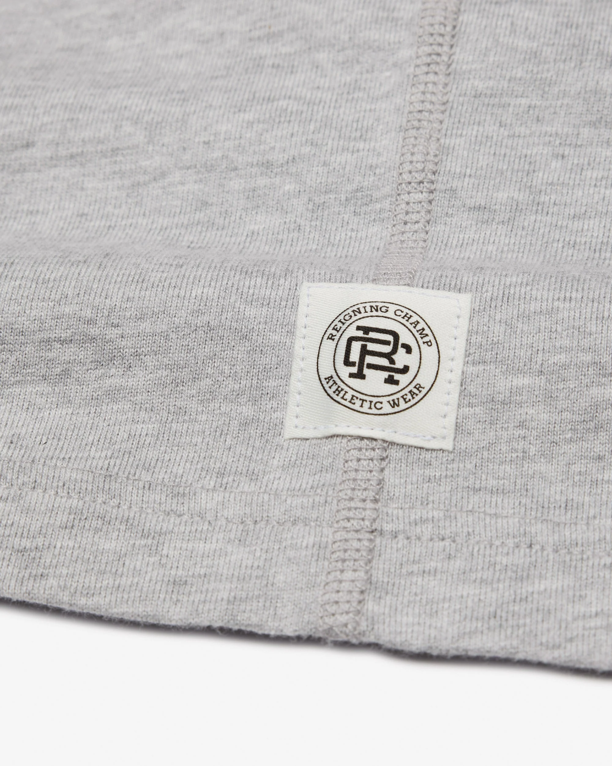 Midweight Jersey Standard Pocket T-Shirt - Image 10