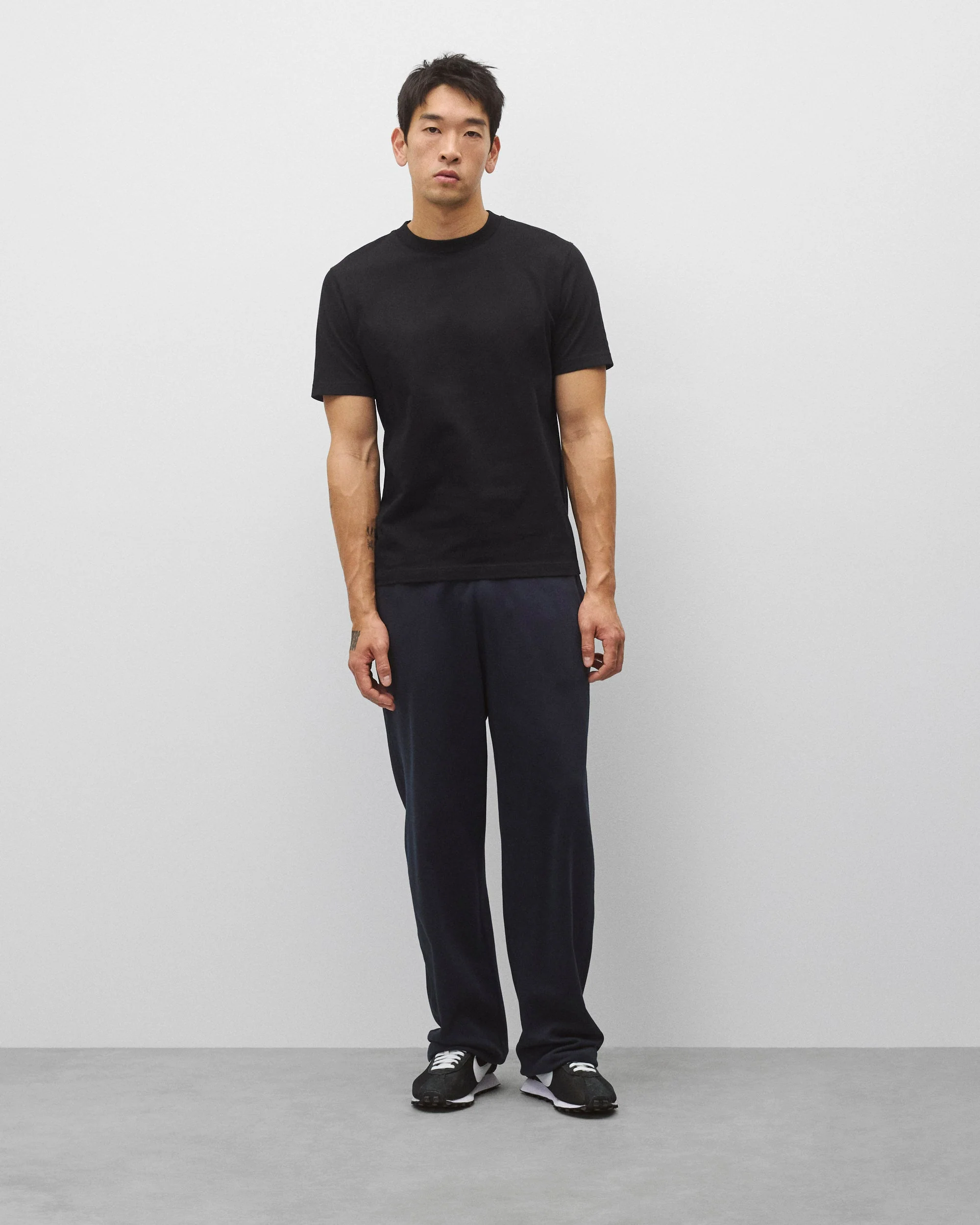 Midweight Jersey Standard T-Shirt - Image 3