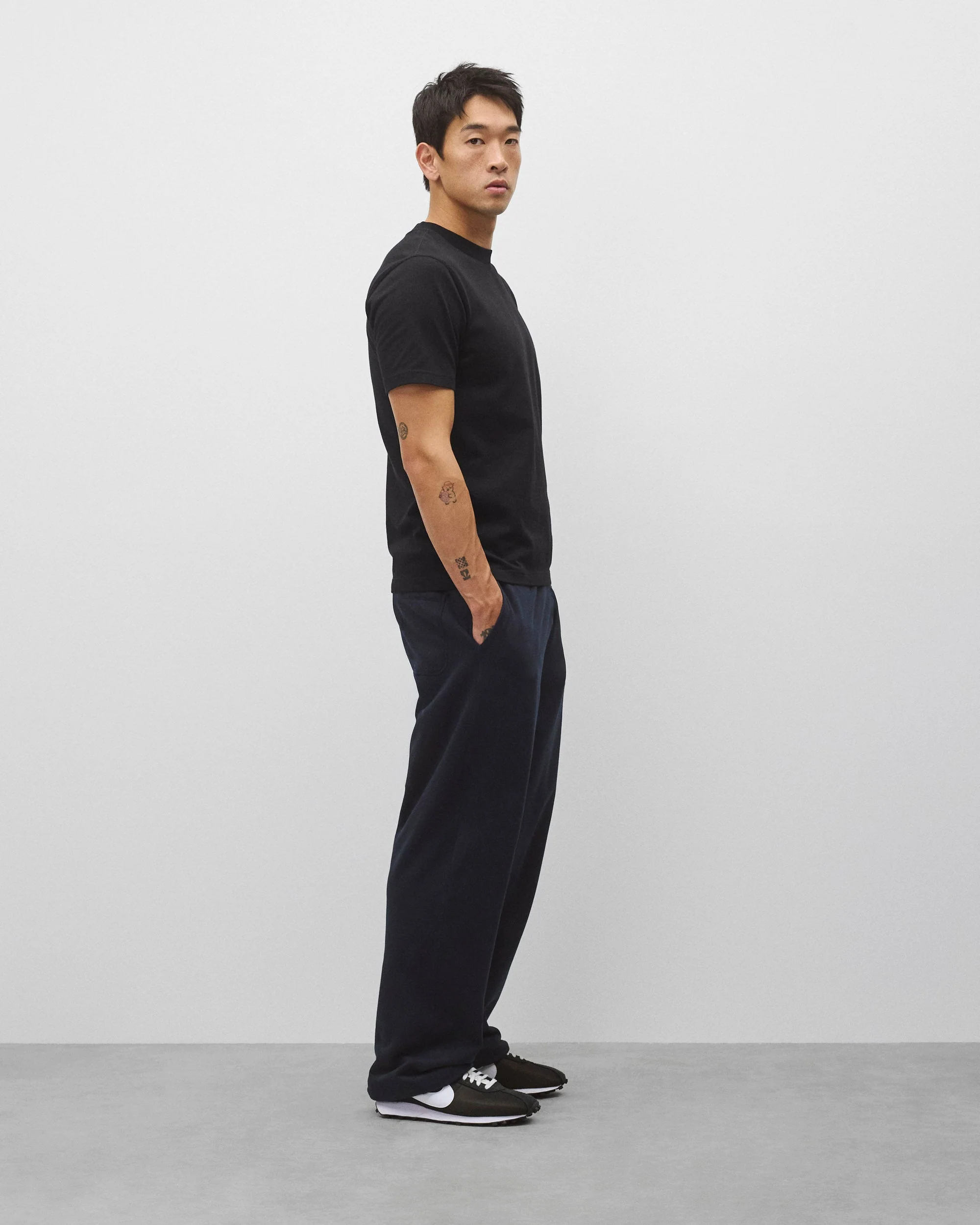 Midweight Jersey Standard T-Shirt - Image 4