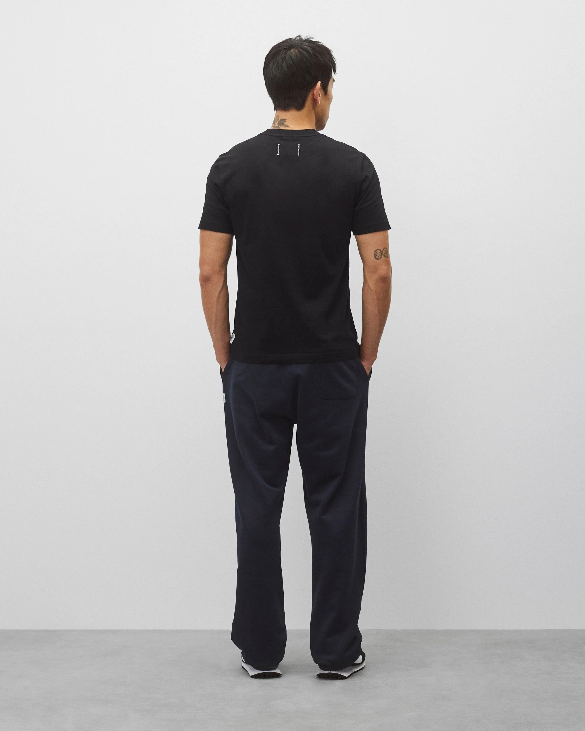Midweight Jersey Standard T-Shirt - Image 5
