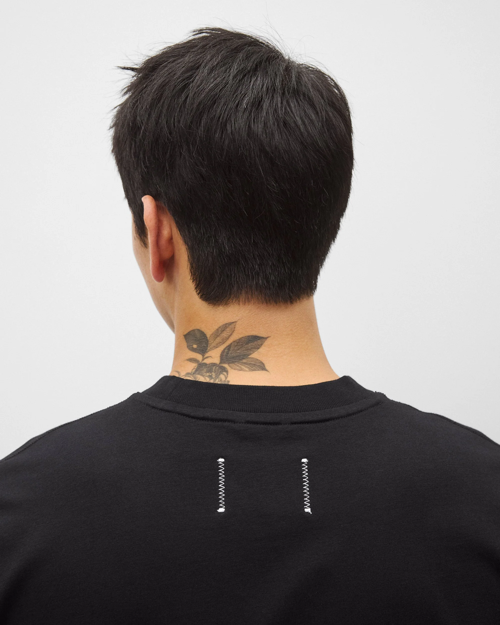 Midweight Jersey Standard T-Shirt - Image 6